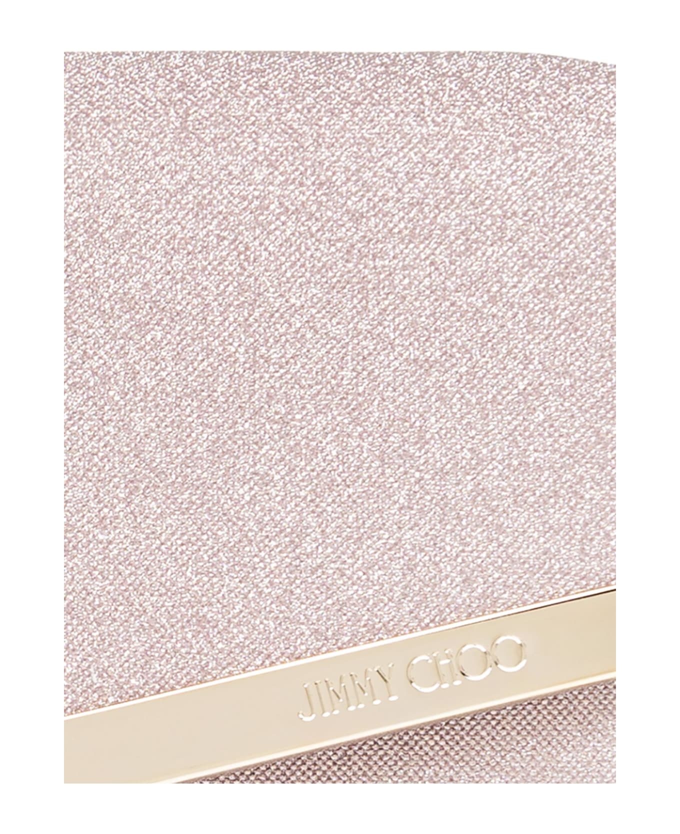 Jimmy Choo 'emmie' Clutch - 5