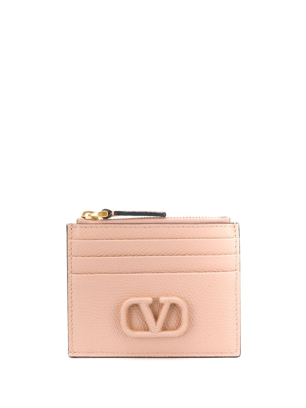 VSLING pebbled wallet - 1