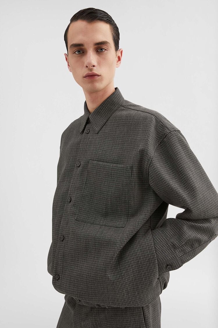 Overshirt - 4