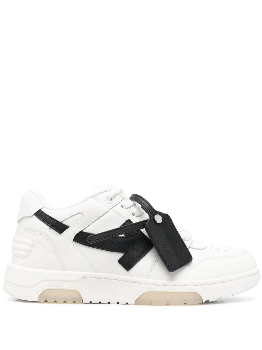 Out of Office low-top sneakers - 1