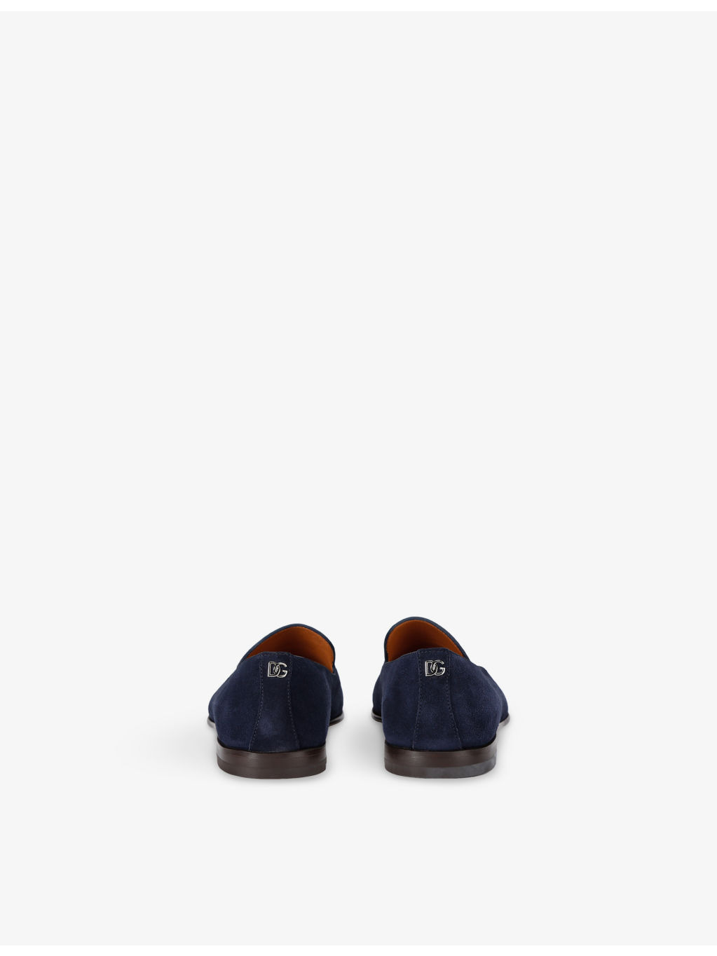 Vivaldi Suede Loafers - 4