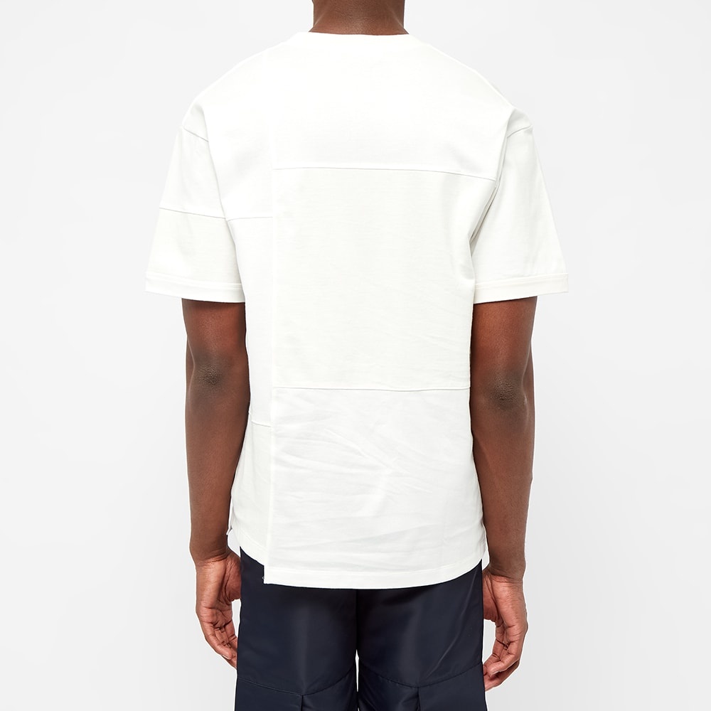 Ambush Block Panel Tee - 5