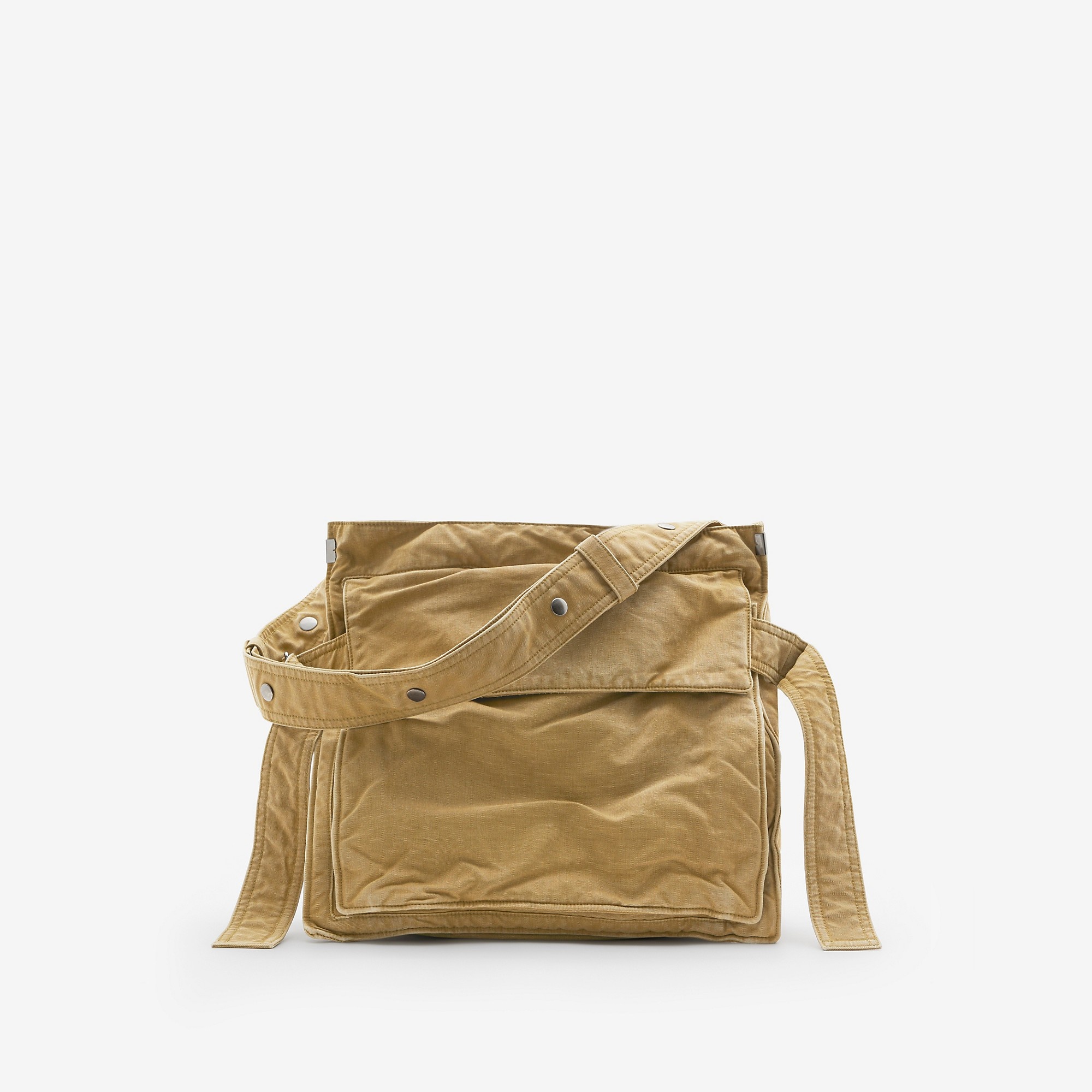 Medium Trench Tote - 6