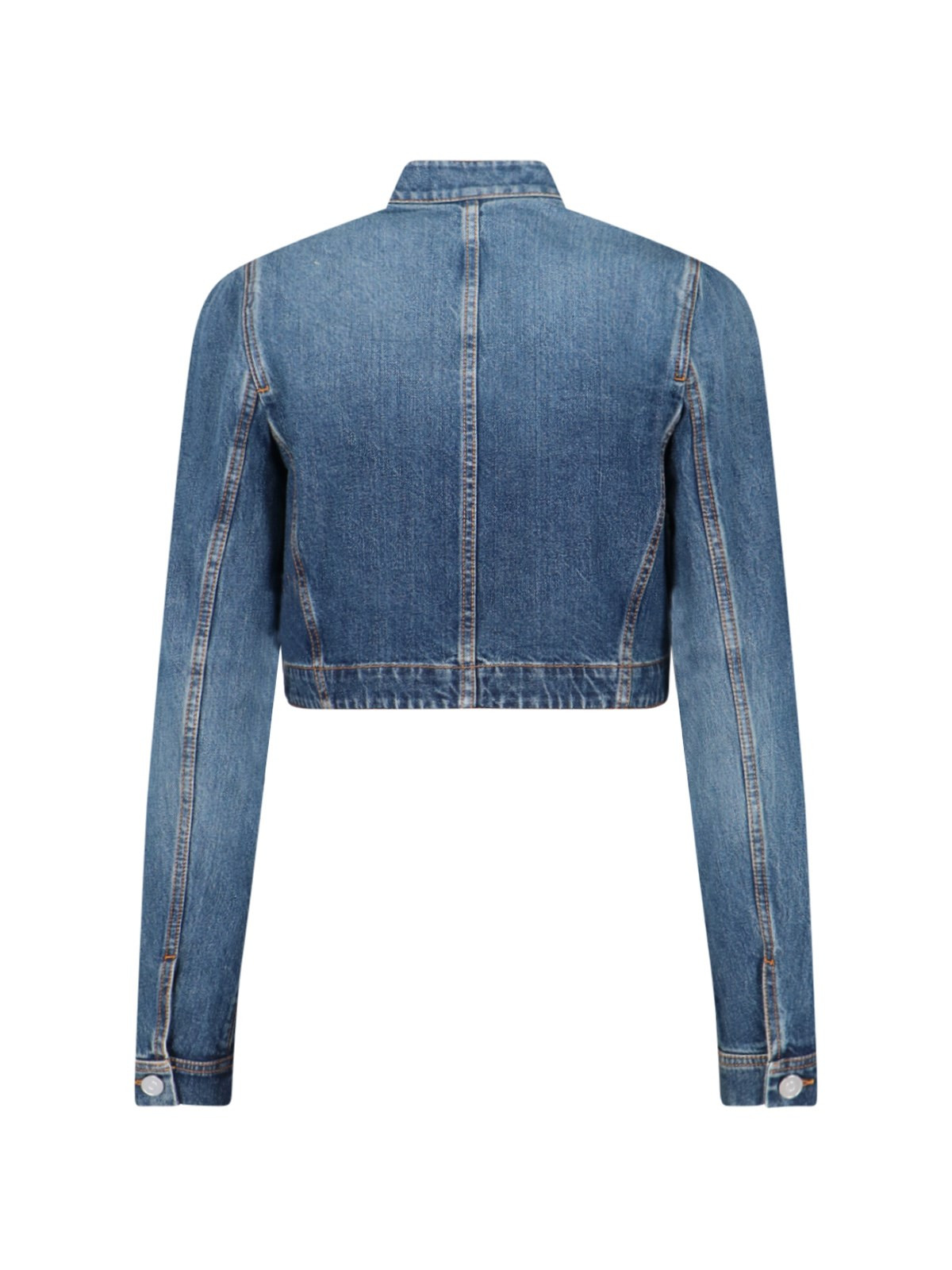 SHORT JACKET - 2