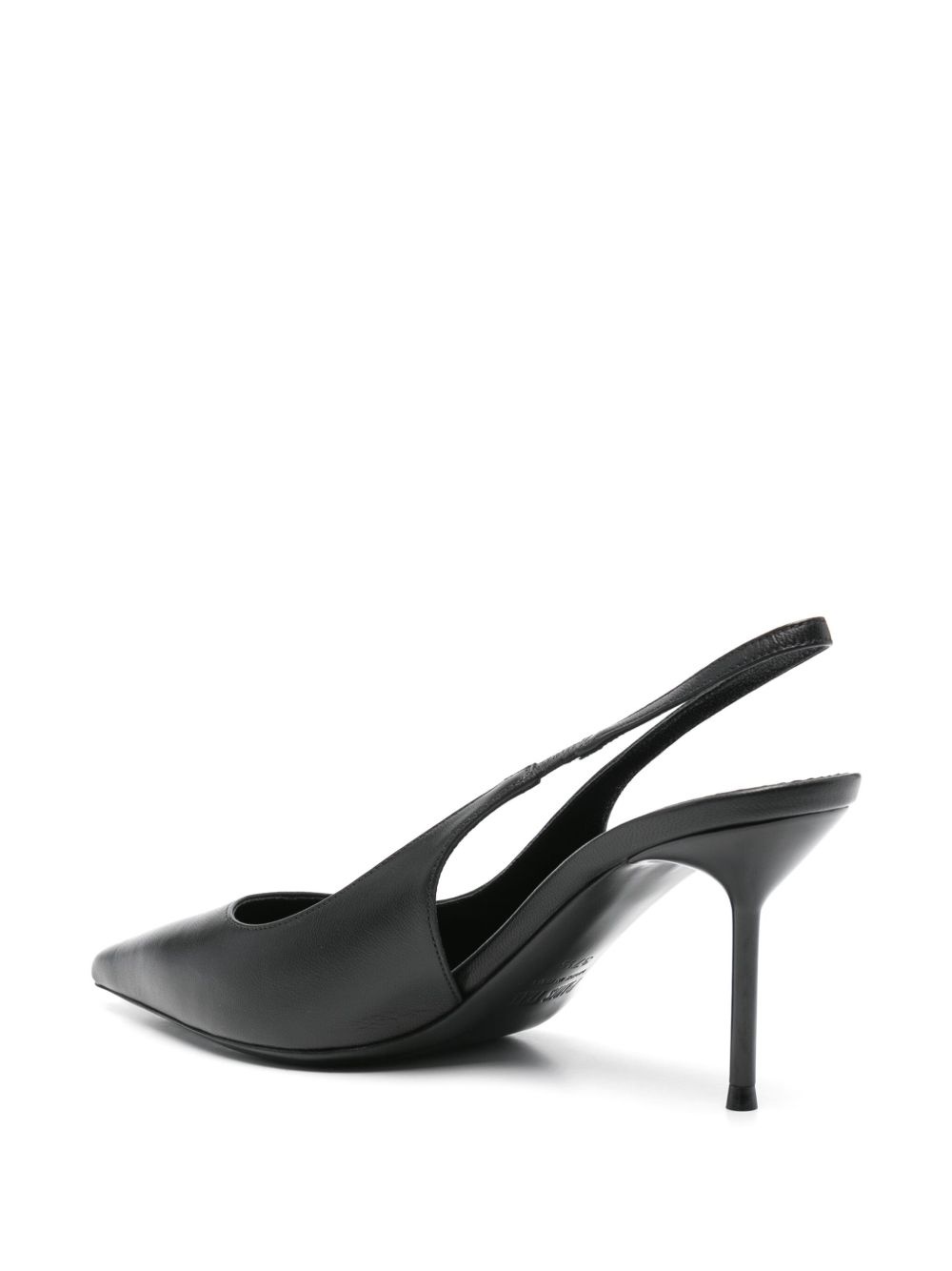 70mm Lidia pumps - 3