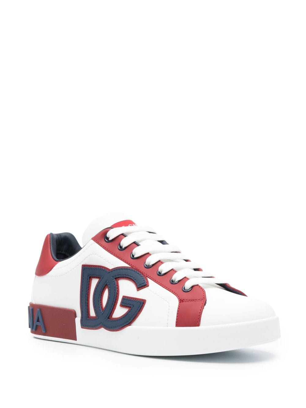 Dolce & Gabbana Men Portofino Sneakers - 2