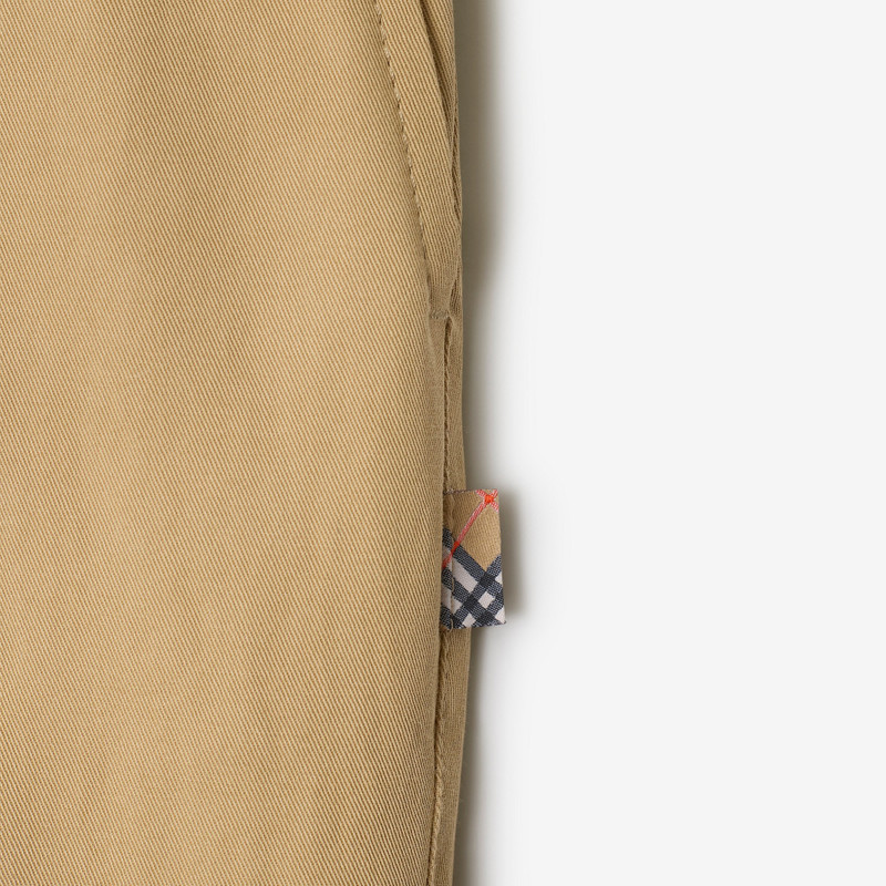 Cotton Chinos 6