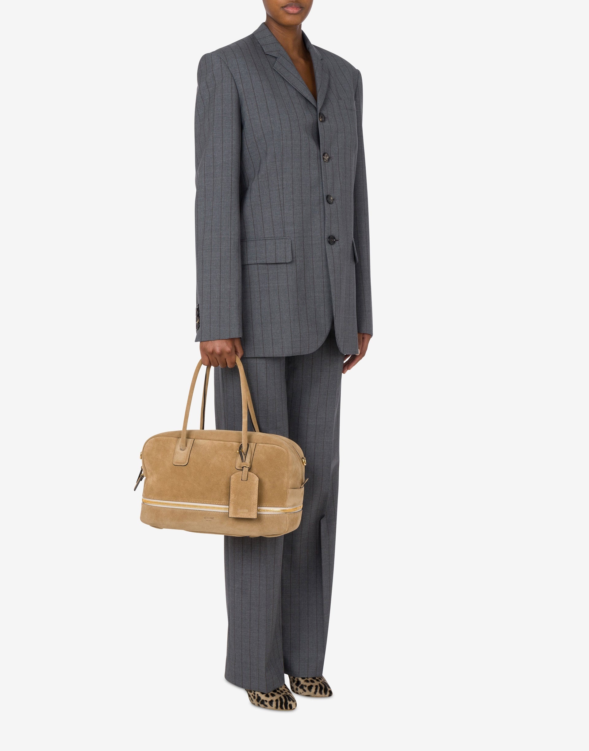 FOLDING HANDBAG - 4