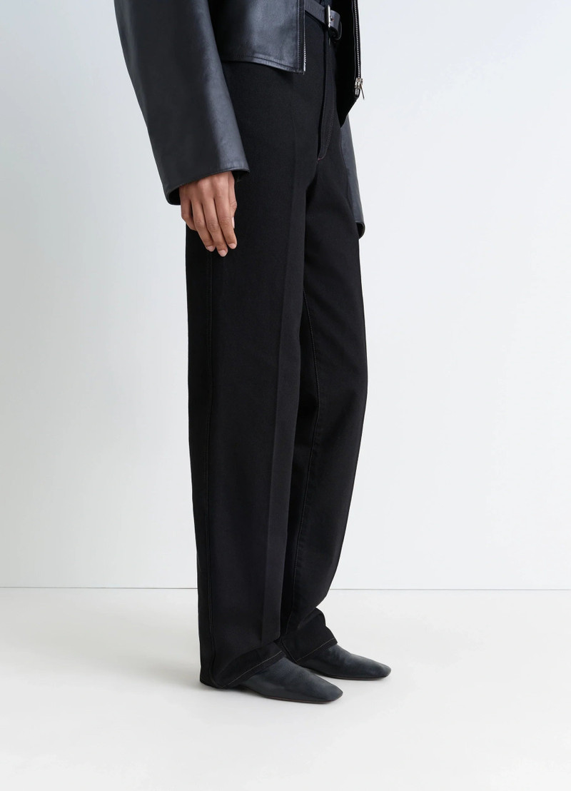 Lemaire FLAT D'ORSAY LOAFER outlook