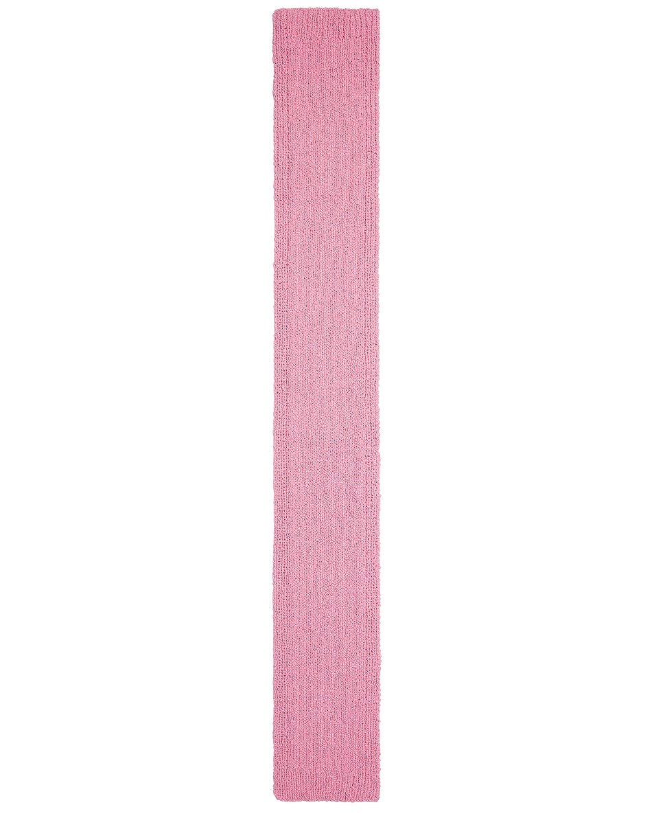 Acacias Scarf - 2