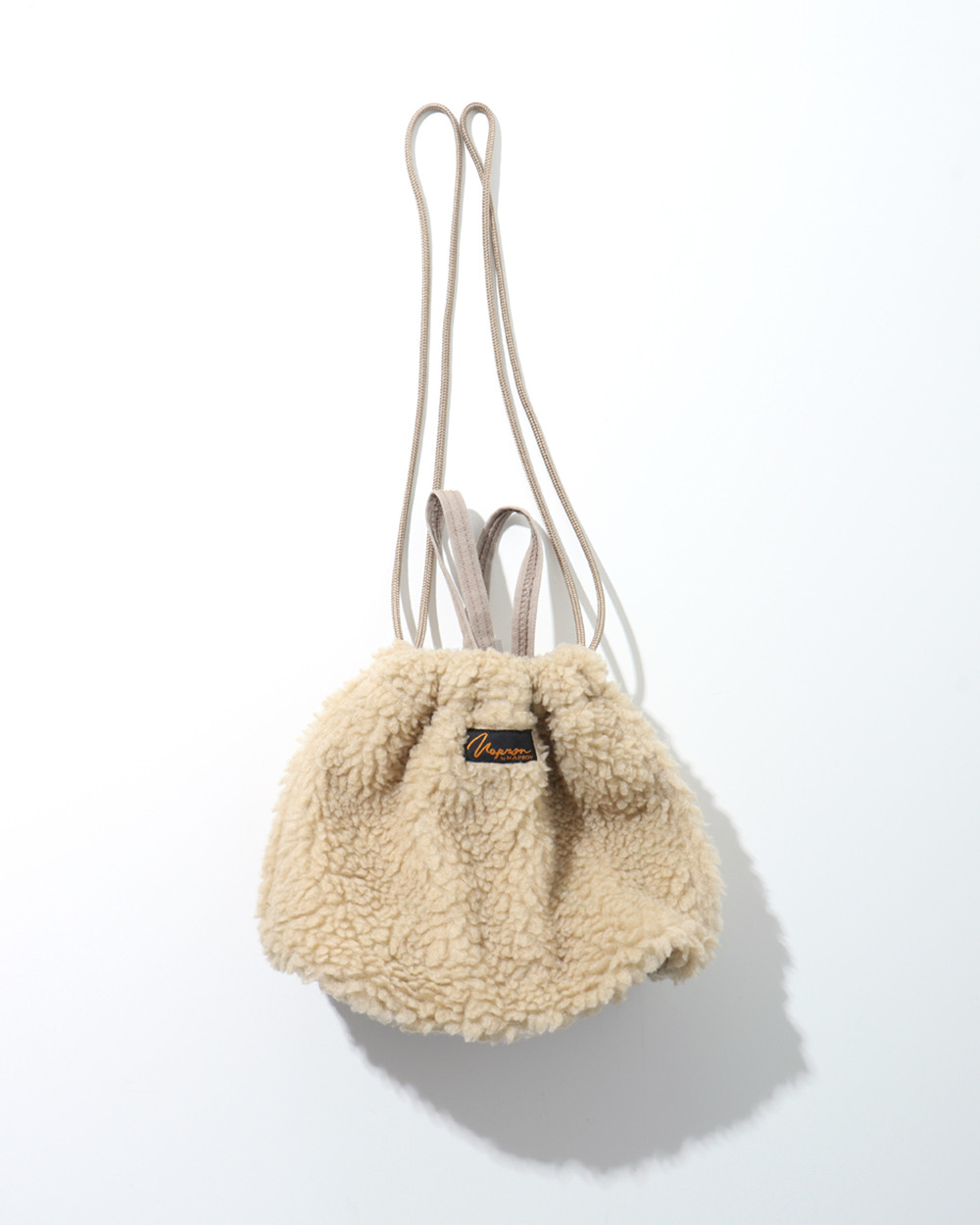 NAPRON × BEAMS BOY - NAPRON × BEAMS BOY - 6