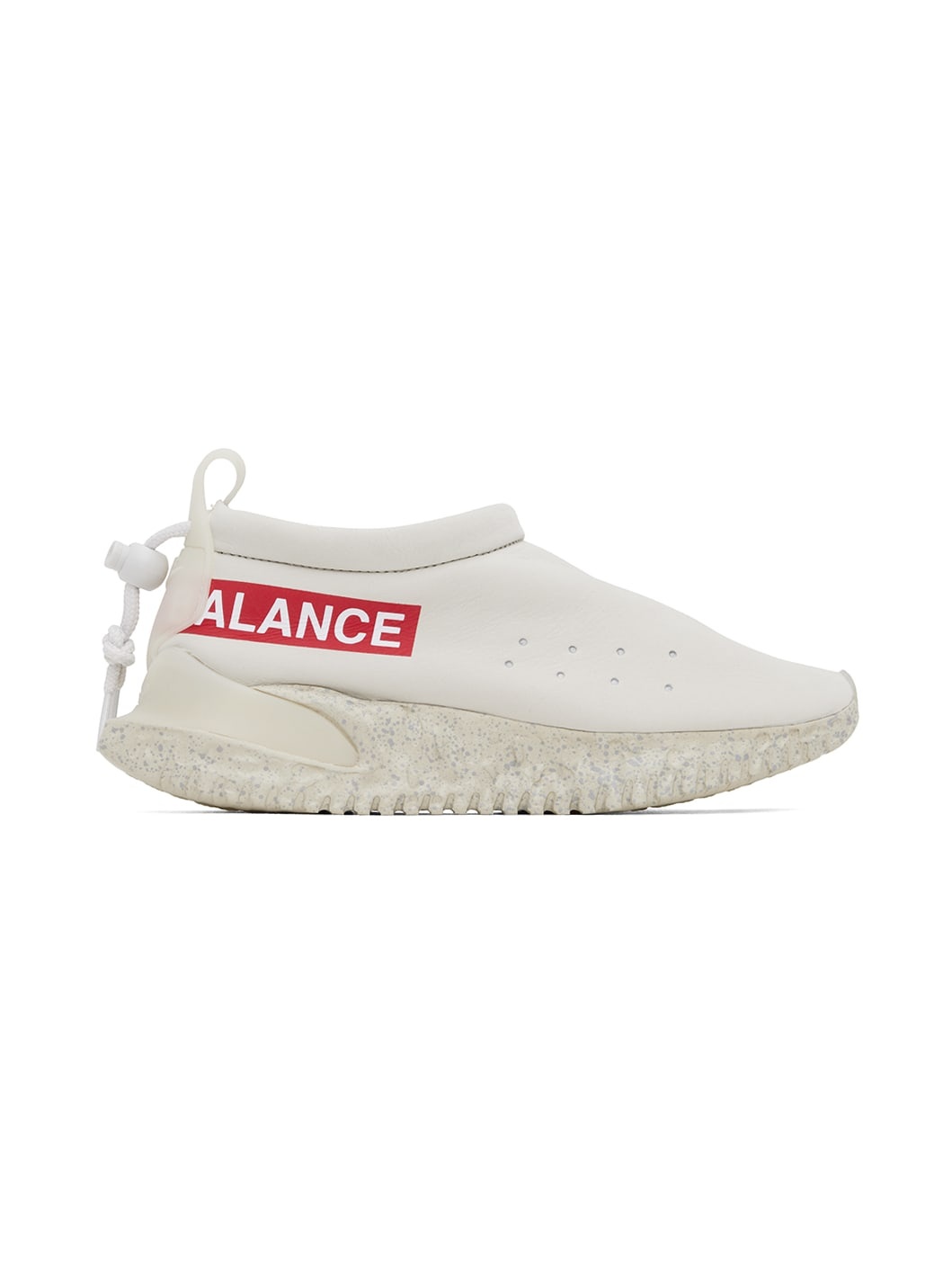 Off-White UNDERCOVER Edition Moc Flow SP Sneakers - 1