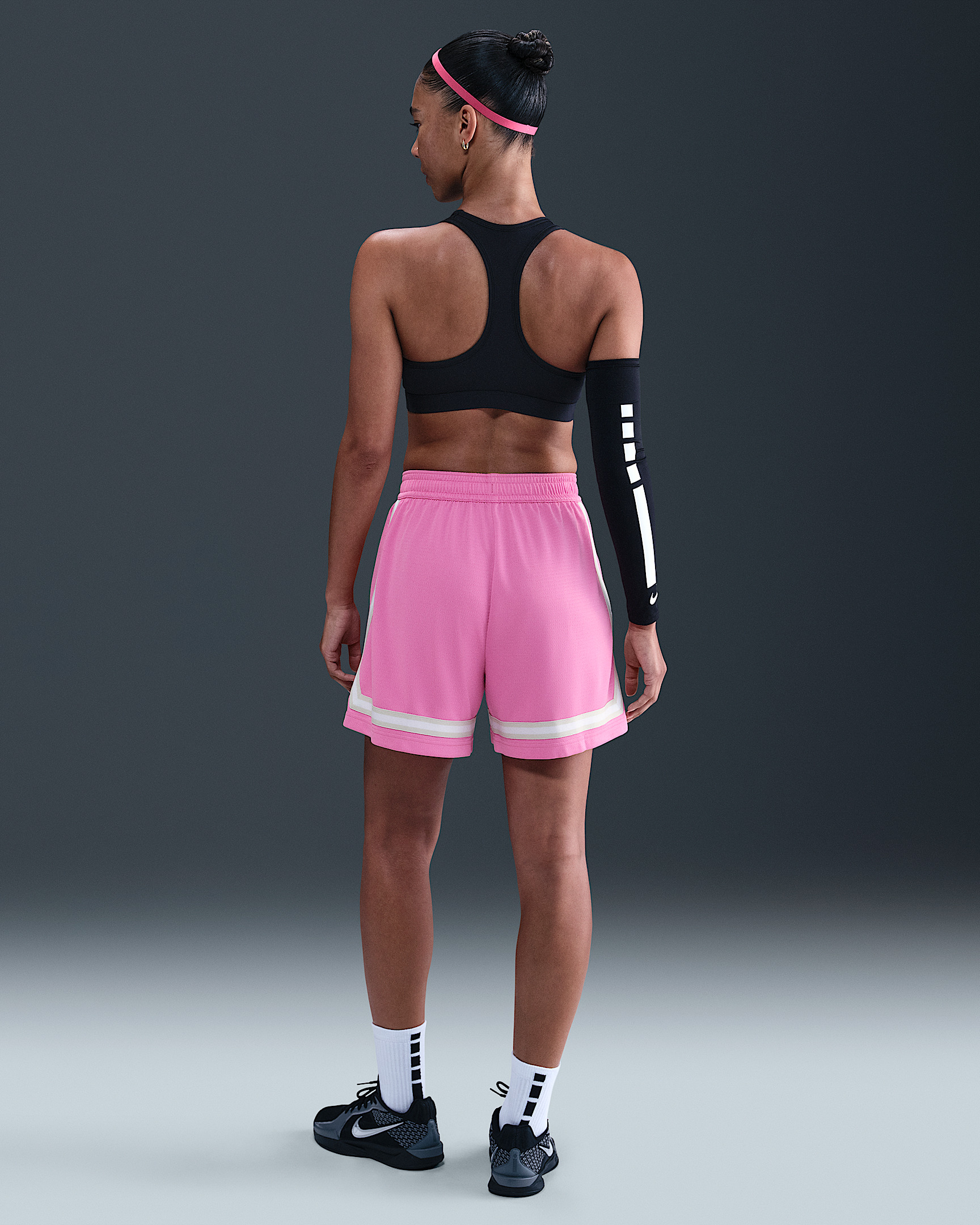 Nike Crossover Women's Dri-FIT 5" Basketball Shorts - 4
