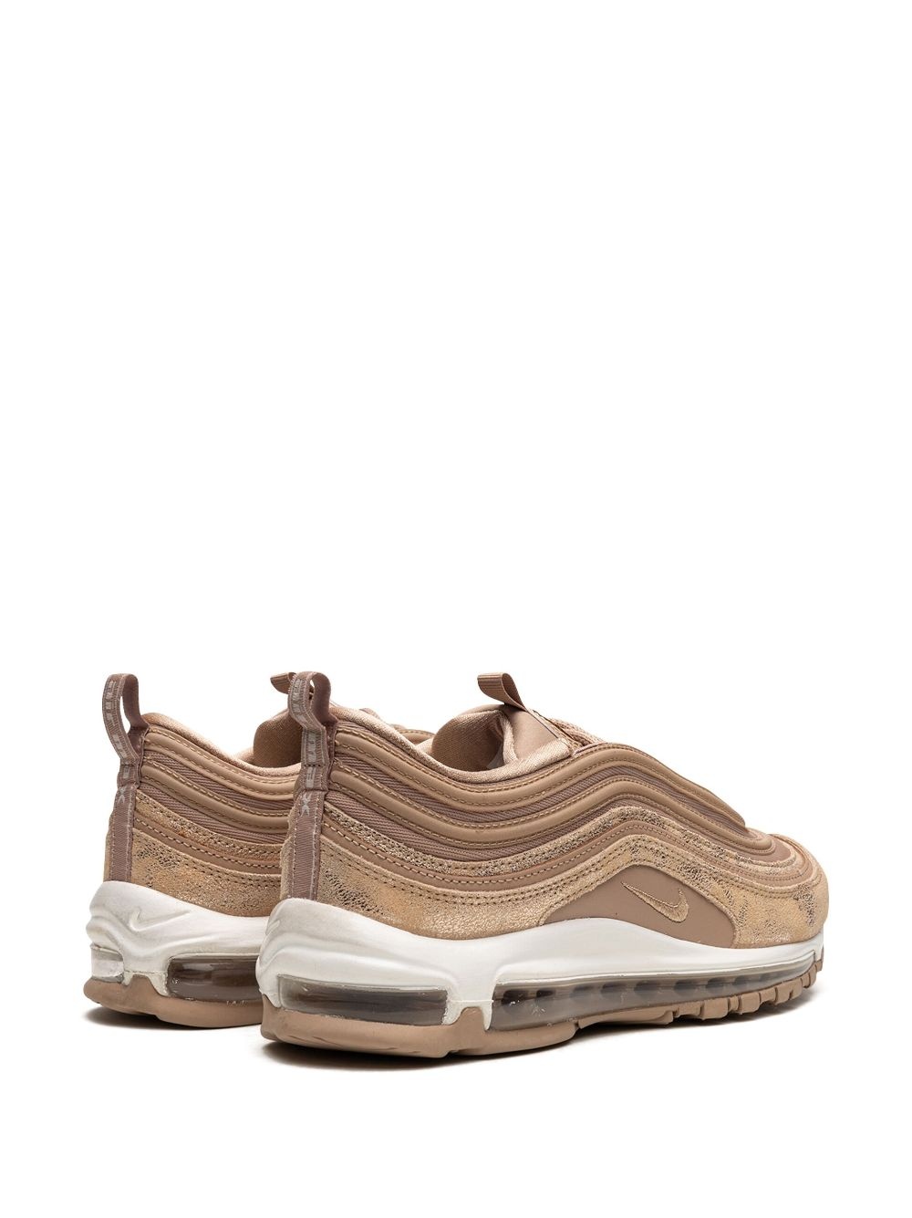 Air Max 97 low-top sneakers - 3