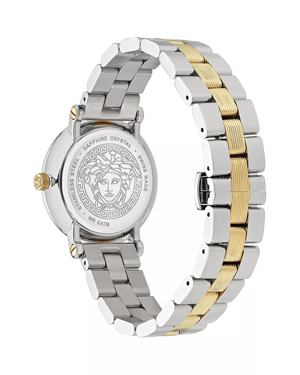 Greca Flourish Watch, 35mm - 3