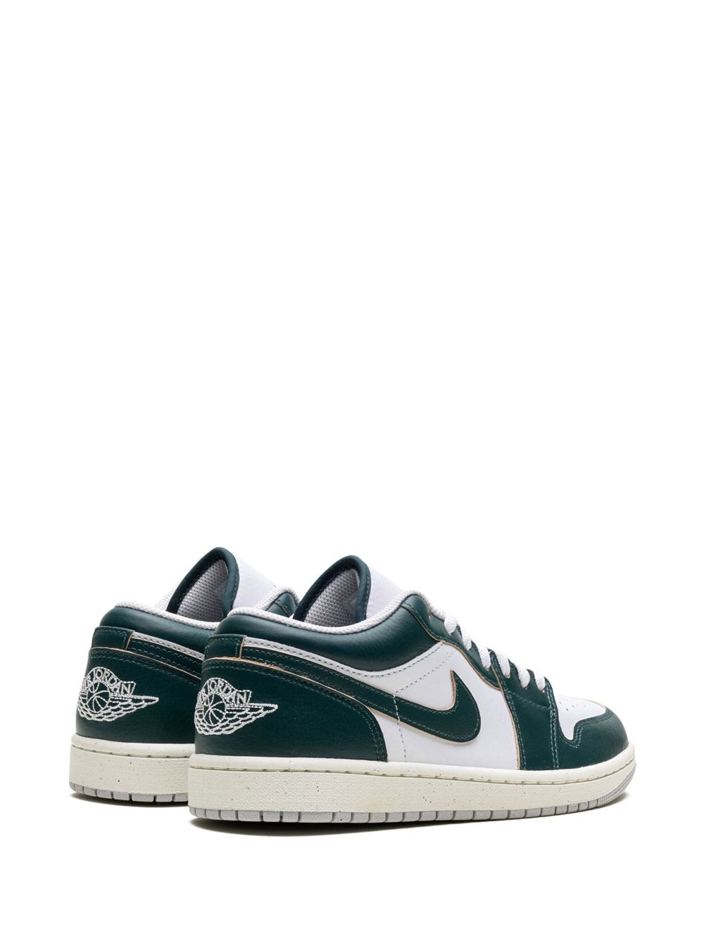 Air Jordan 1 "Oxidized Green" sneakers - 3