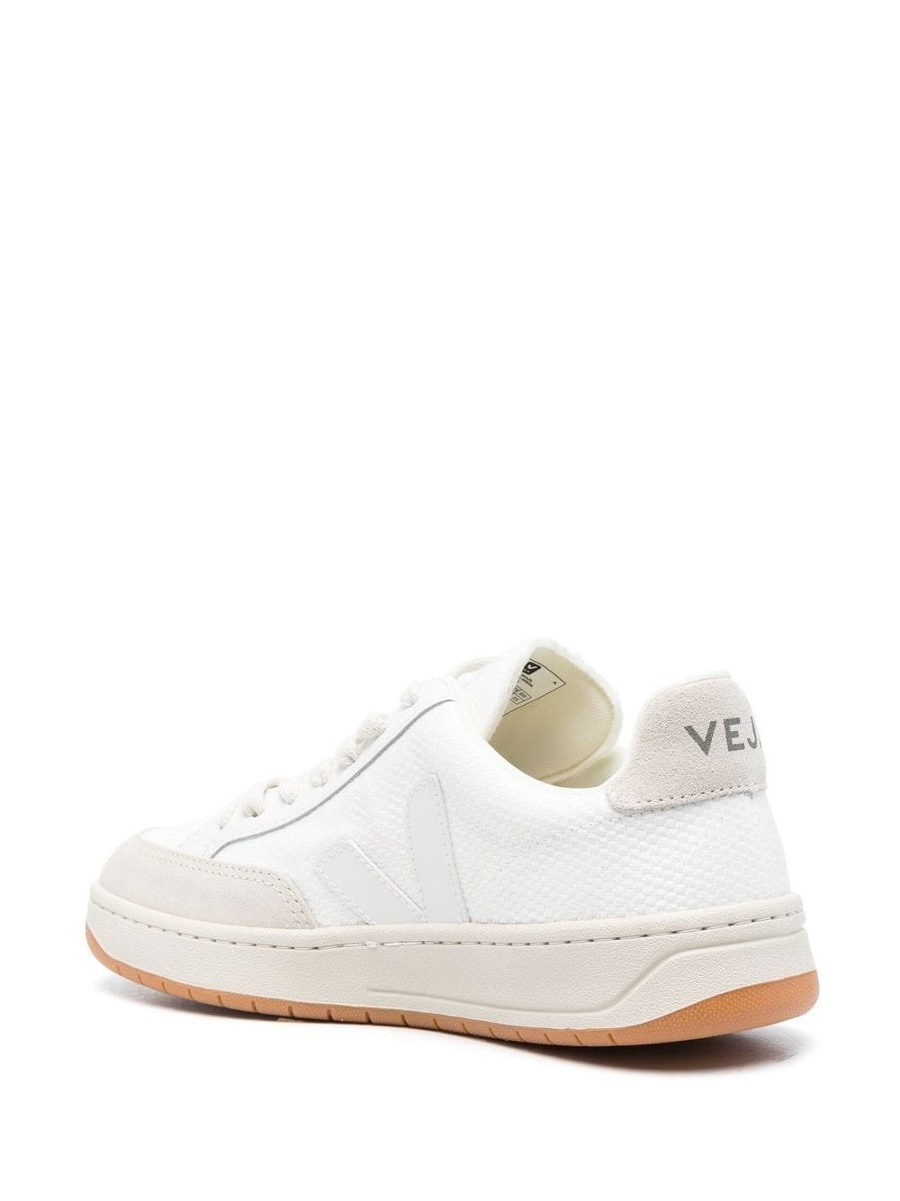 V-12 low-top sneakers - 3