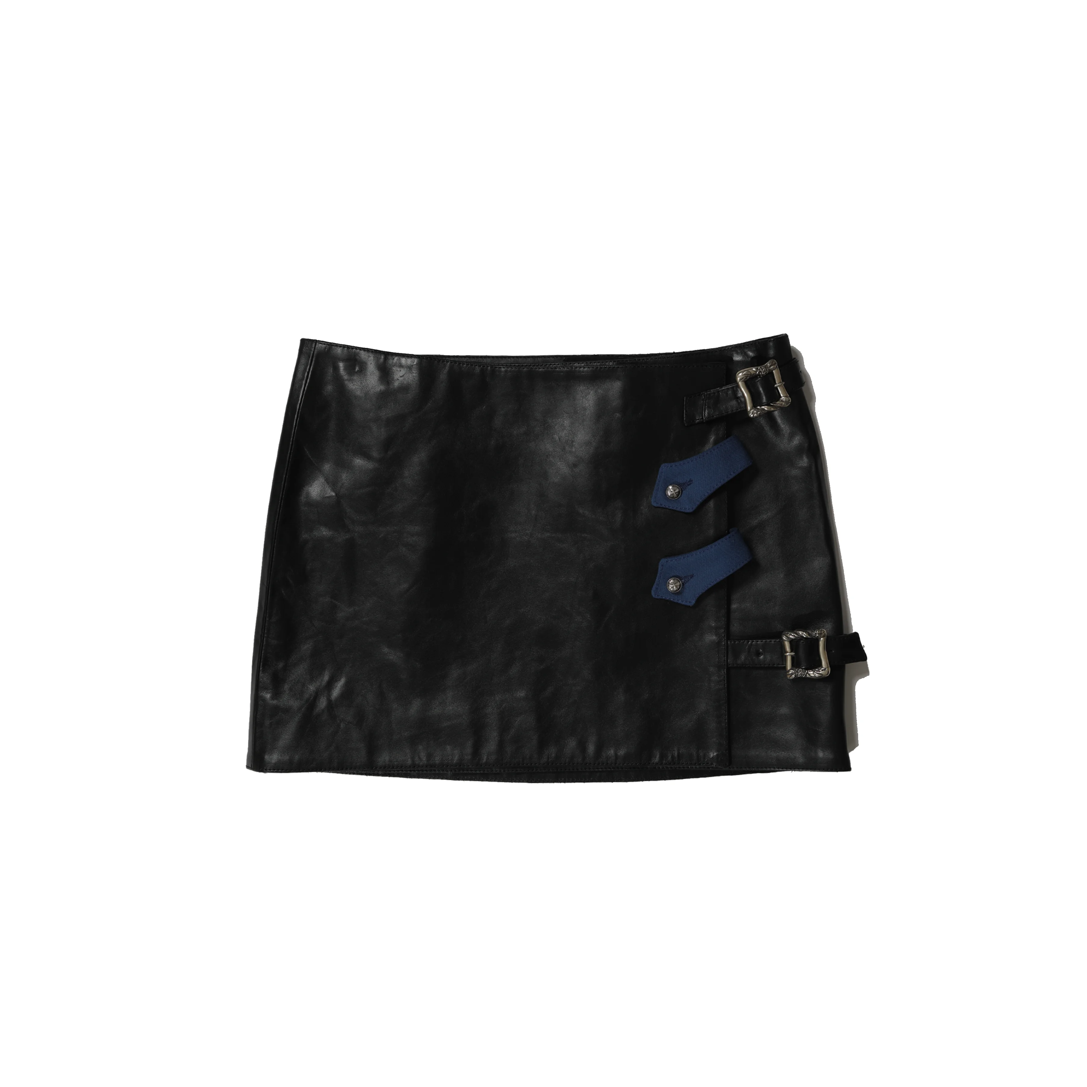 THE SOVIET MIDNIGHT SKIRT - 1