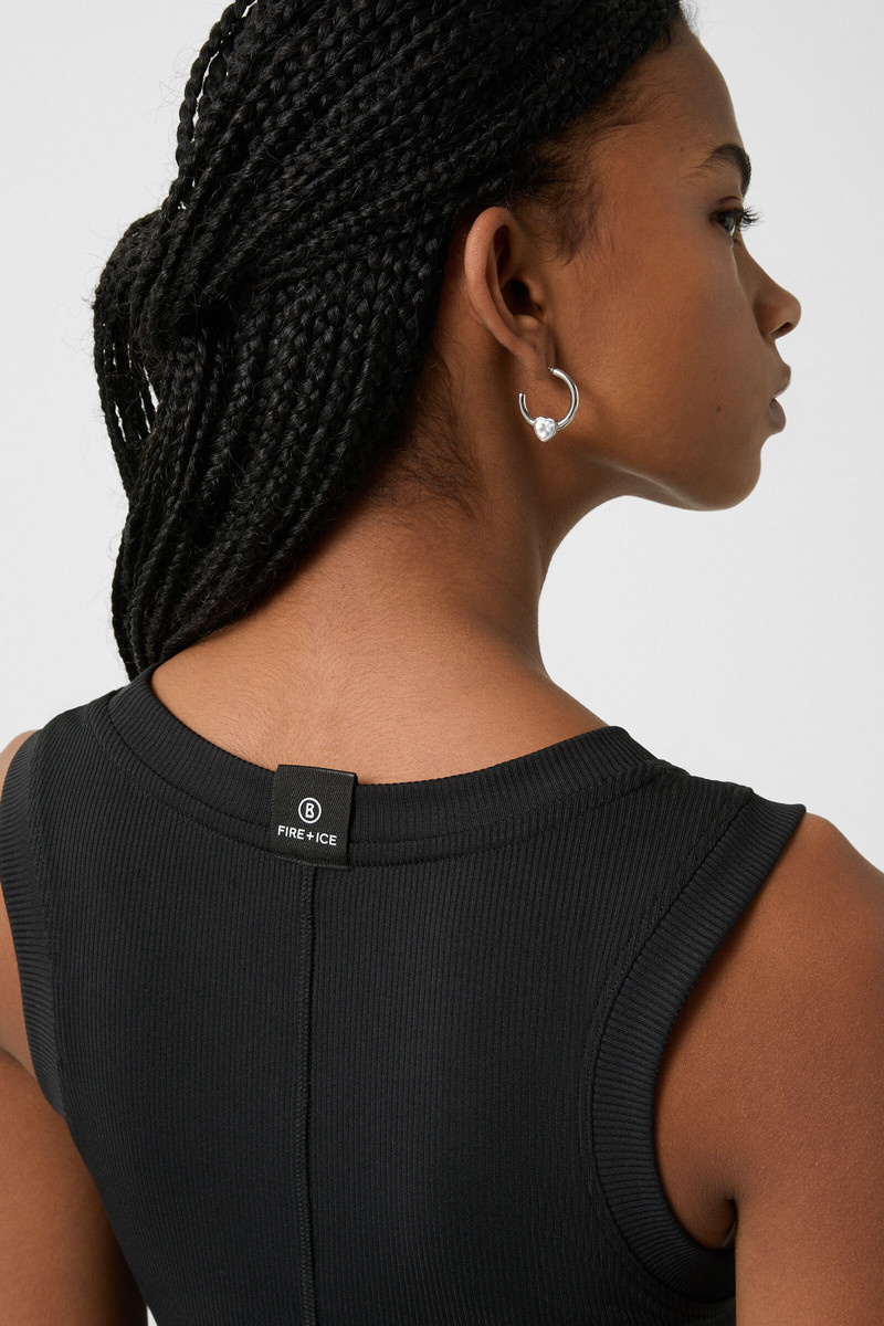 Top Manya in Black 5