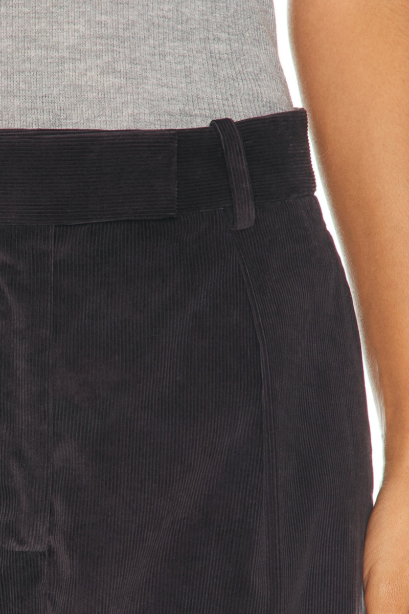 RENGGLI Corduroy Trouser outlook