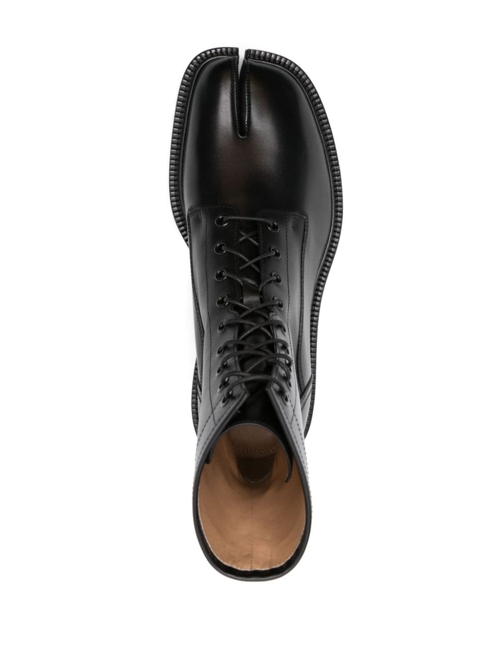 Tabi ankle boots - 4