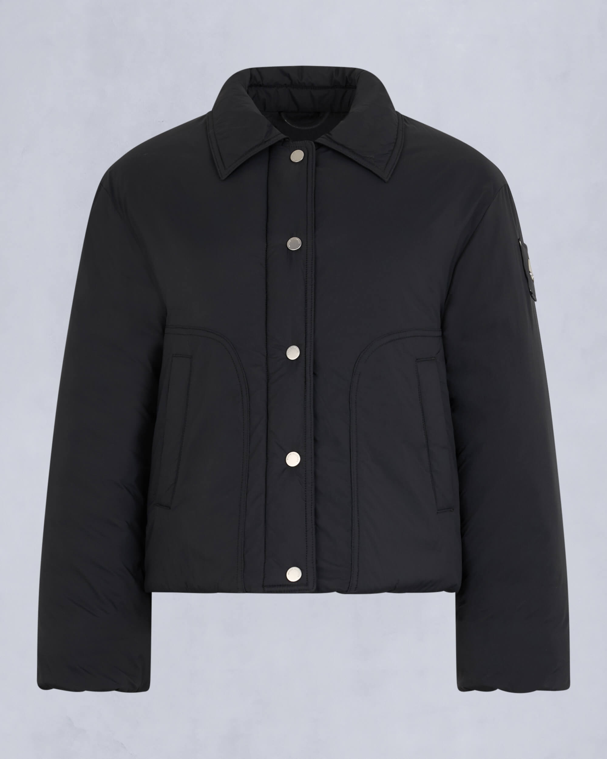 JOLICOEUR SHIRT JACKET - 1