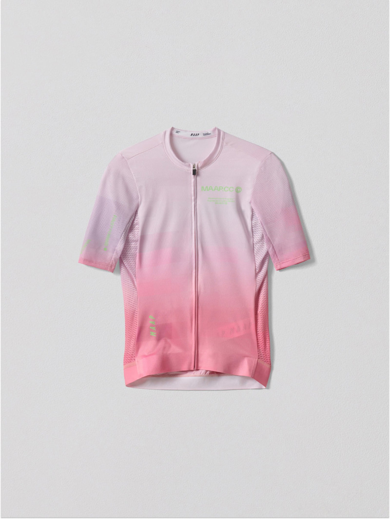 Women's Blur Pro Air Jersey 3.0 8