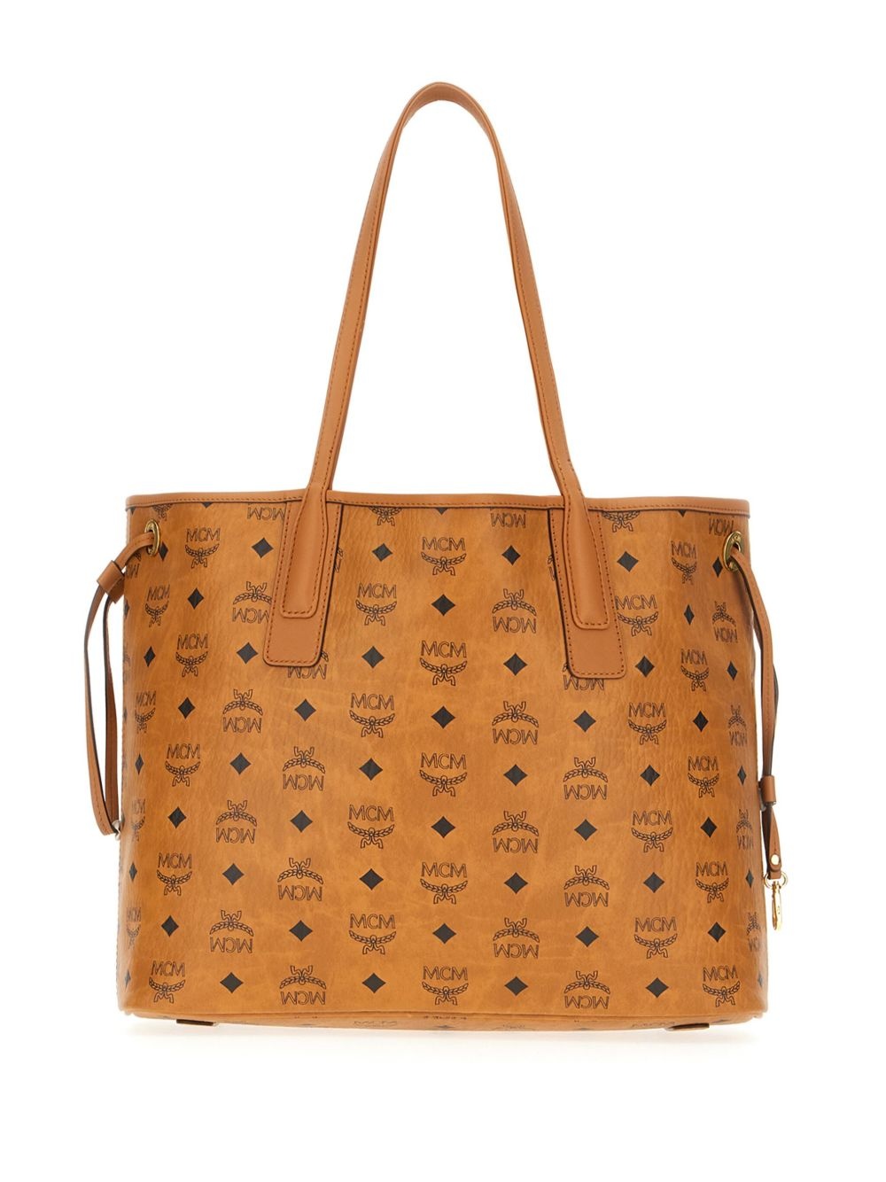 Liz reversible tote bag - 2