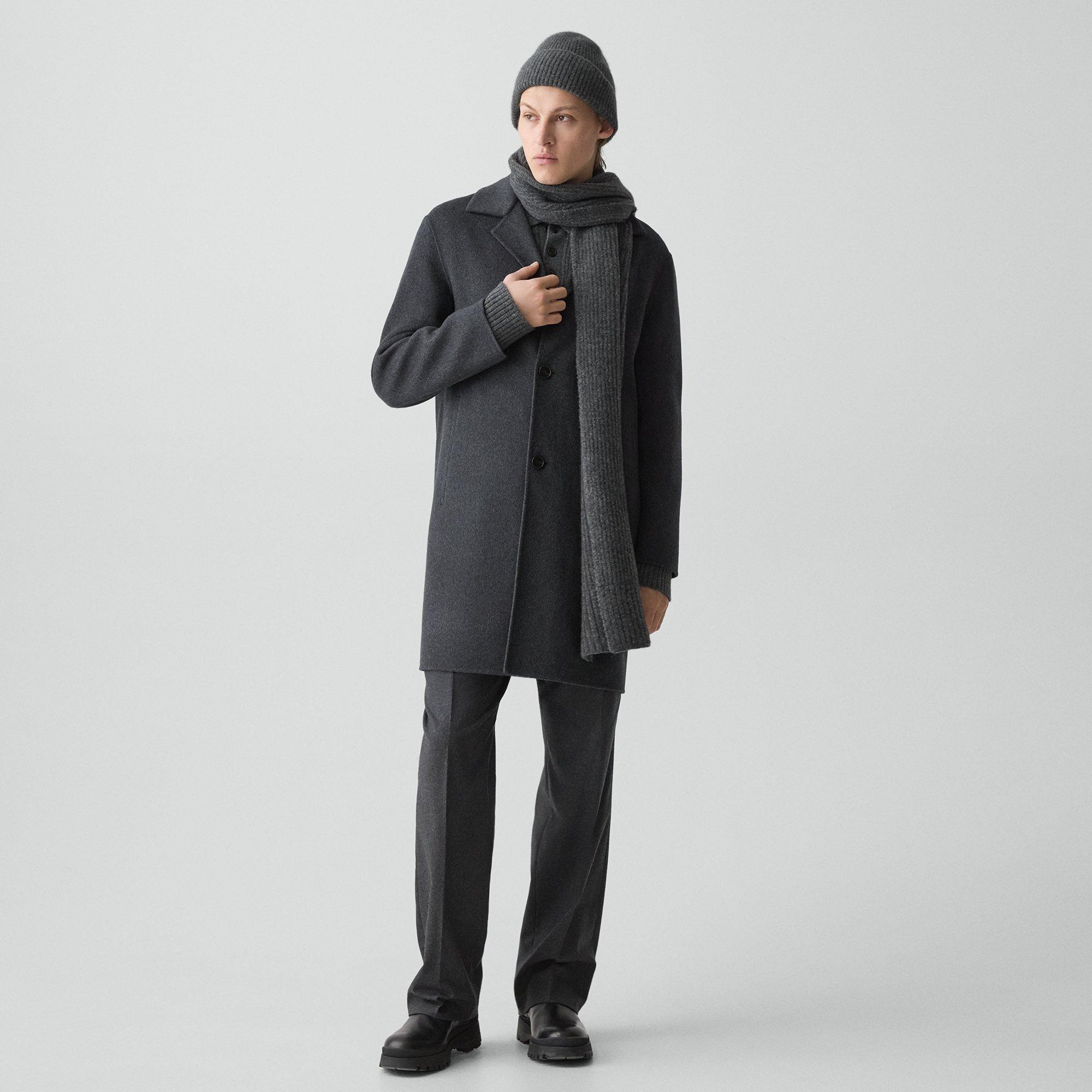 Scarf in Astor Wool - 2