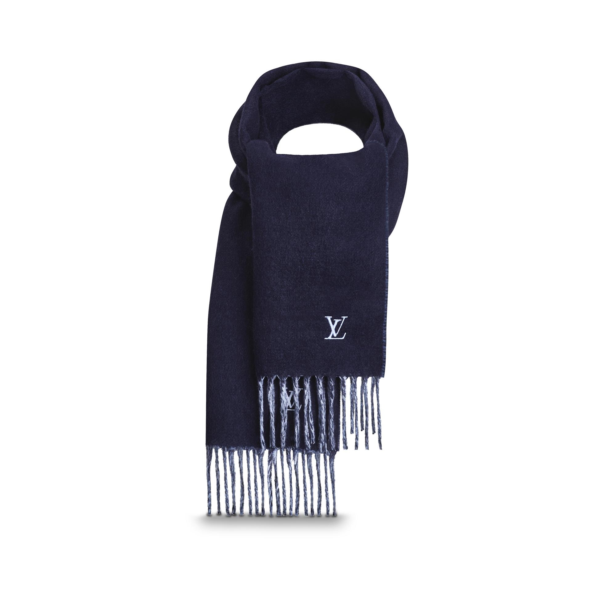 Jhelam Scarf - 1