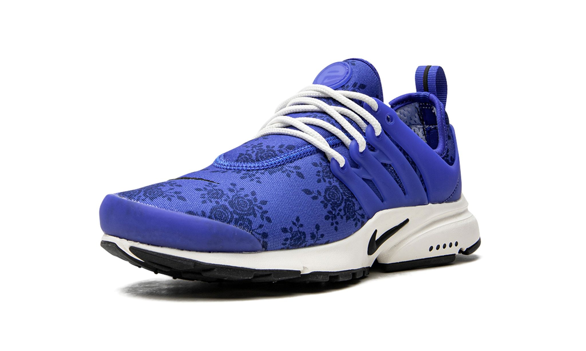 WMNS Air Presto "Blue Plate Special" - 4