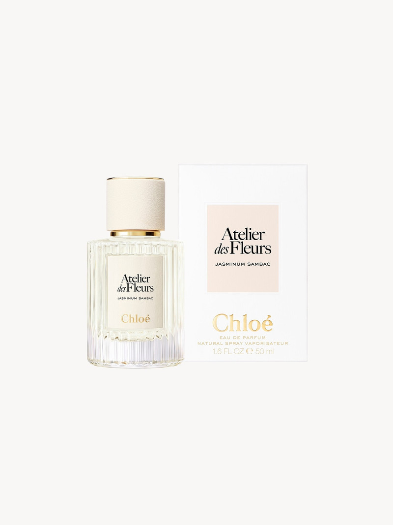 Chloé ATELIER DES FLEURS JASMINUM SAMBAC 1.7 FL OZ outlook