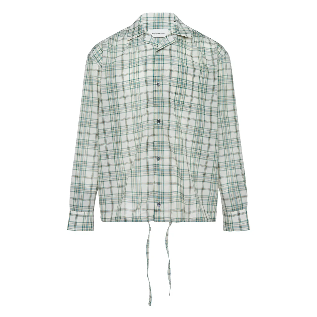 ADC Boxy Shirt - 1