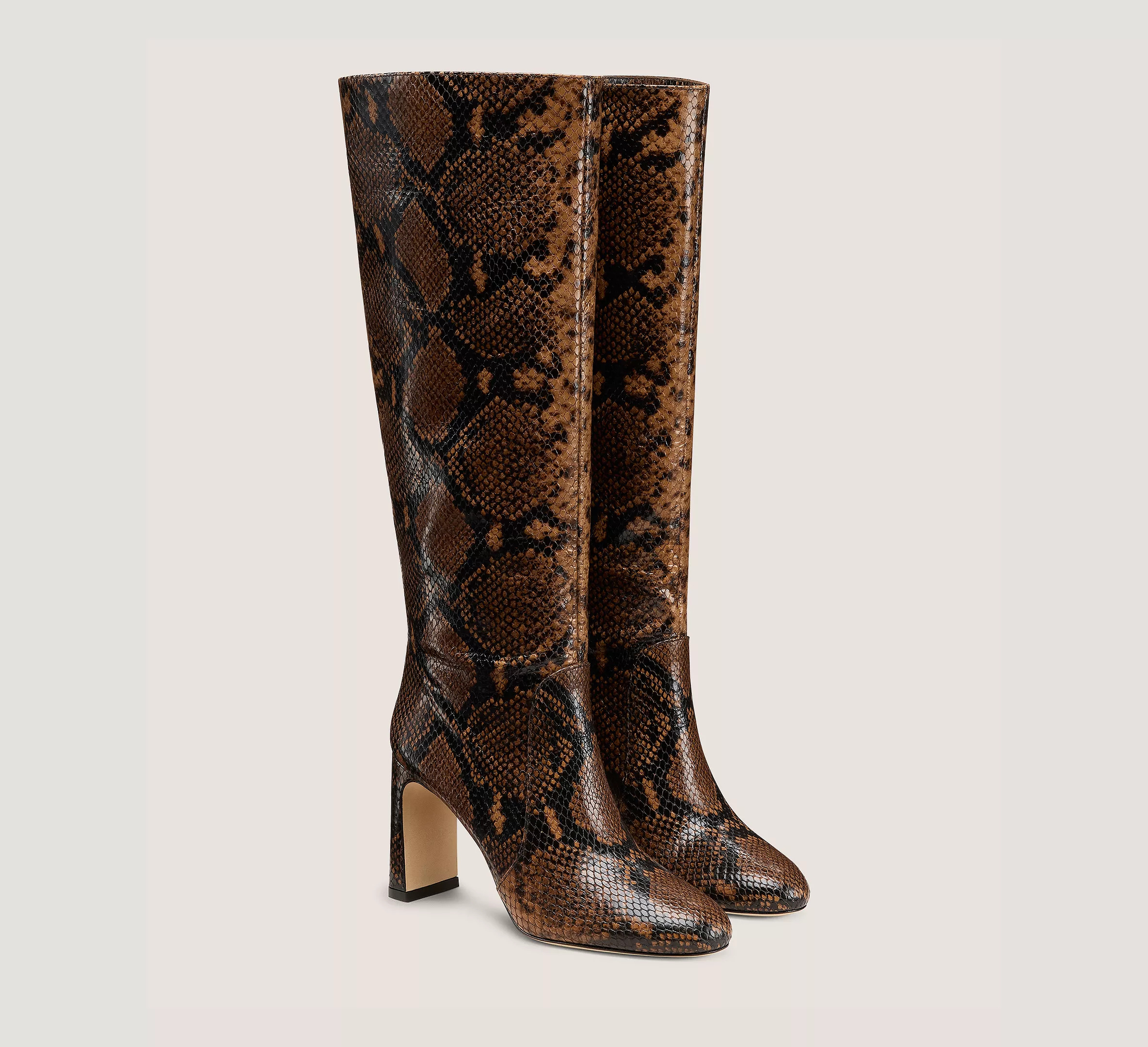 BABETTE TUBO BOOT 85 - 2