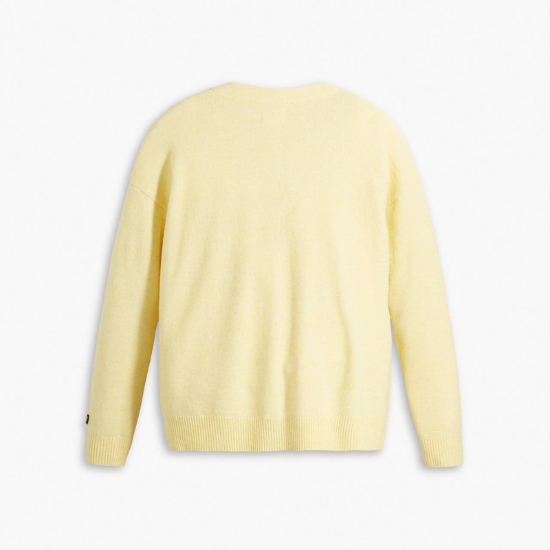 COIT BOXY CARDIGAN 6