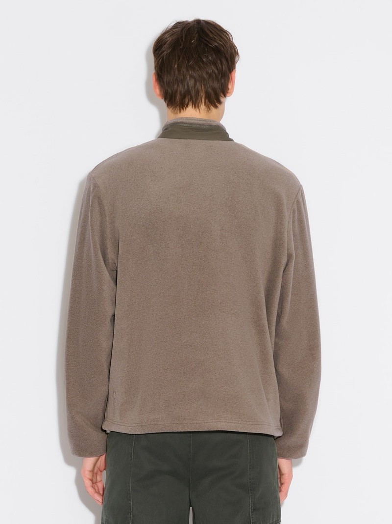 Dovre Fleece Jacket 4