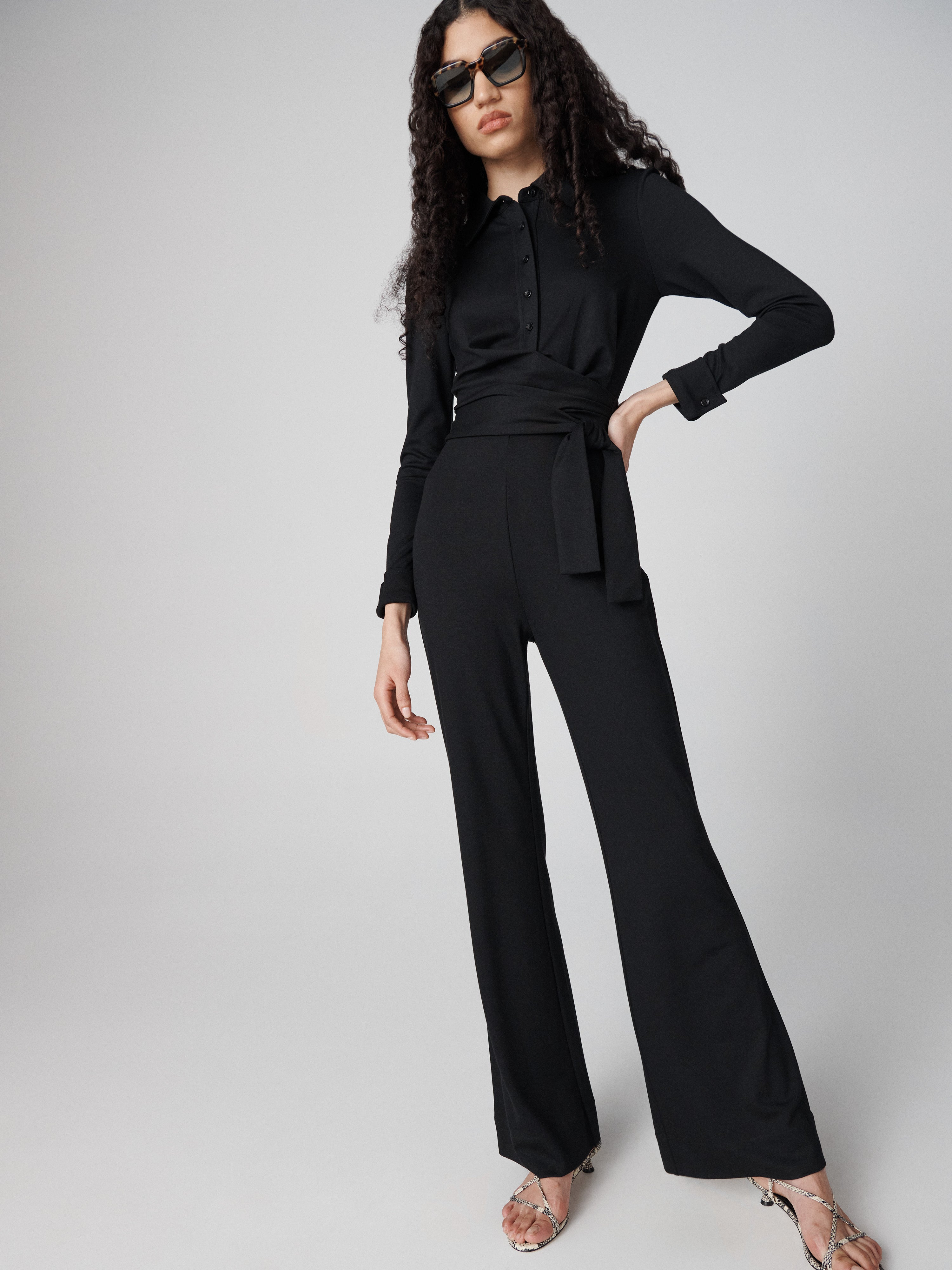 Michele Jumpsuit - 4