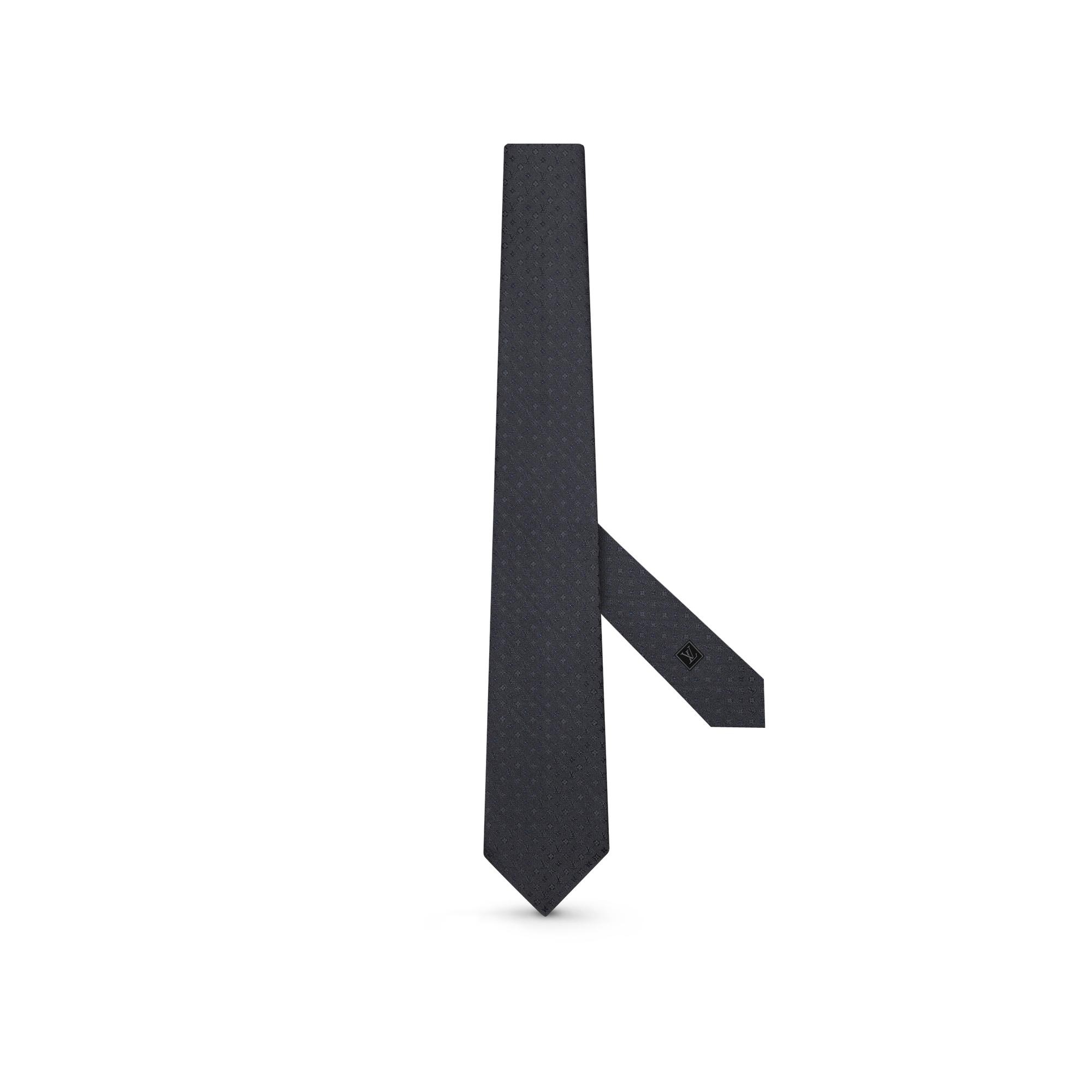 Monogramissime Tie - 1