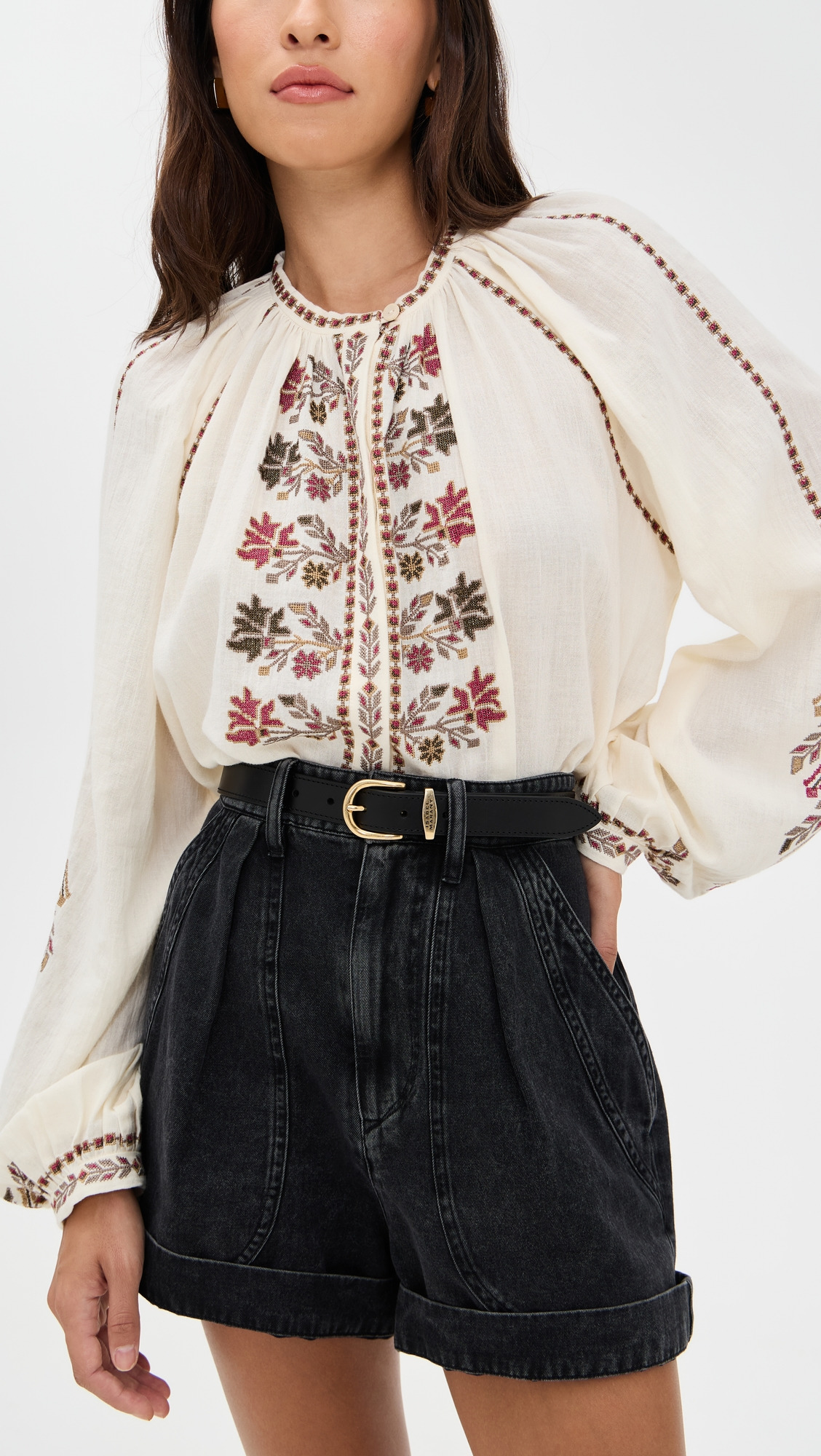 Zadd Belt - 2