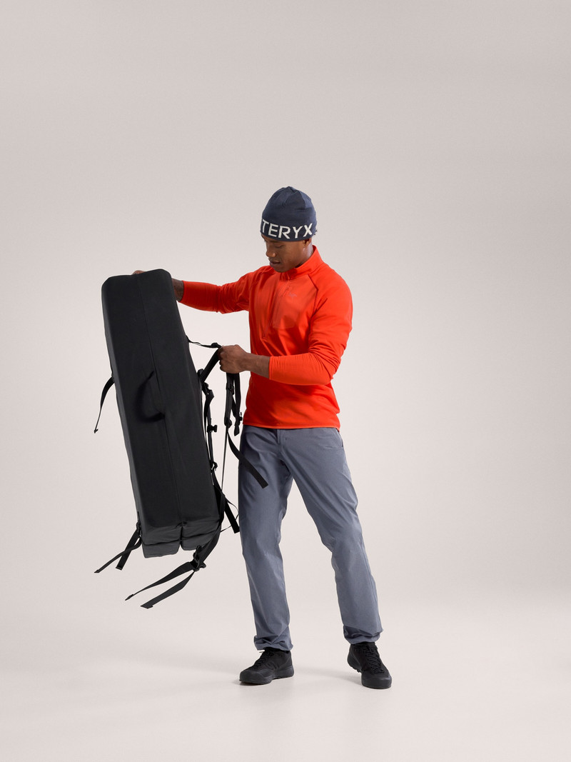 Arc'teryx Delta 1/2 Zip Neck outlook