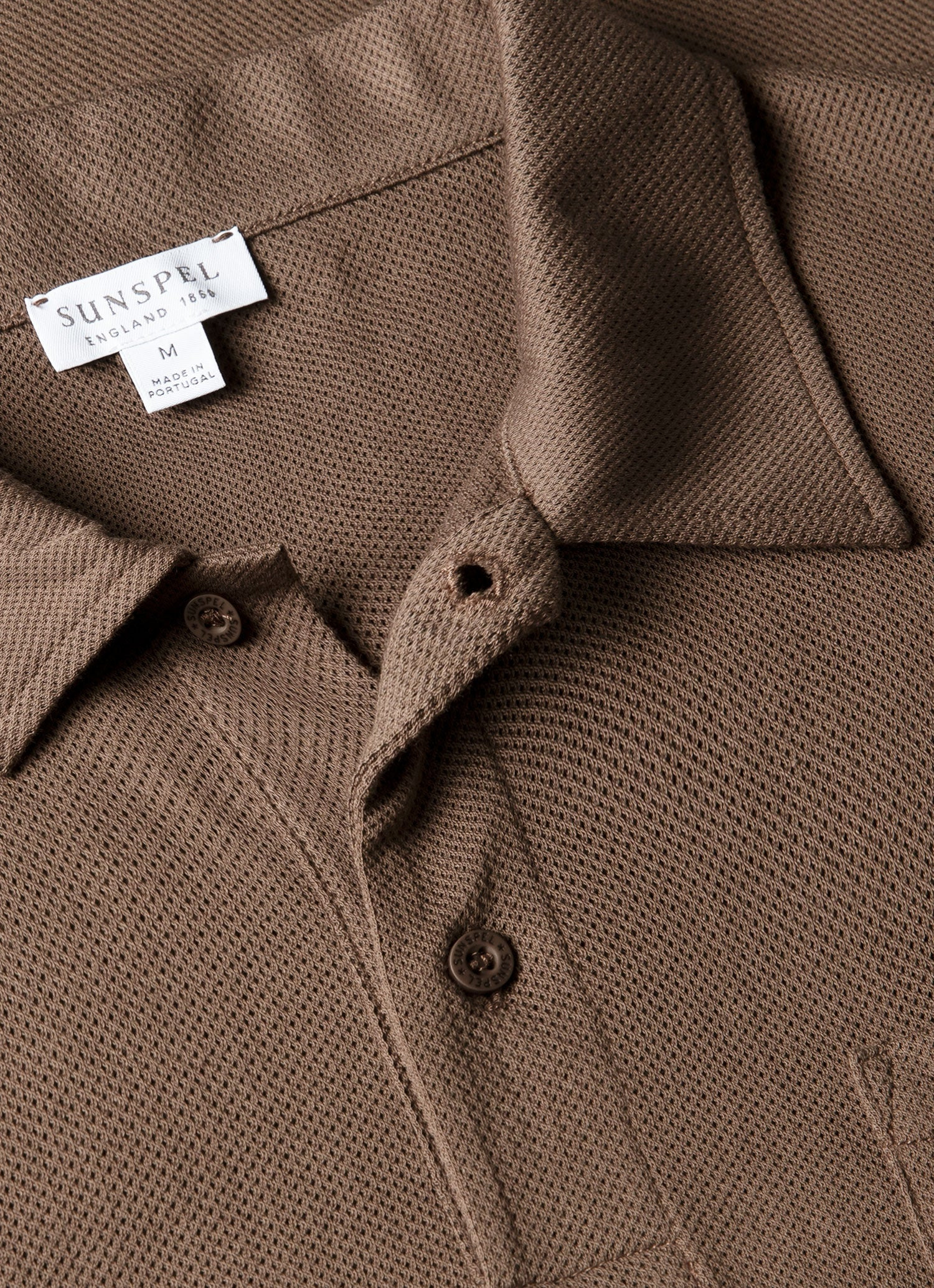 Riviera Polo Shirt - 4