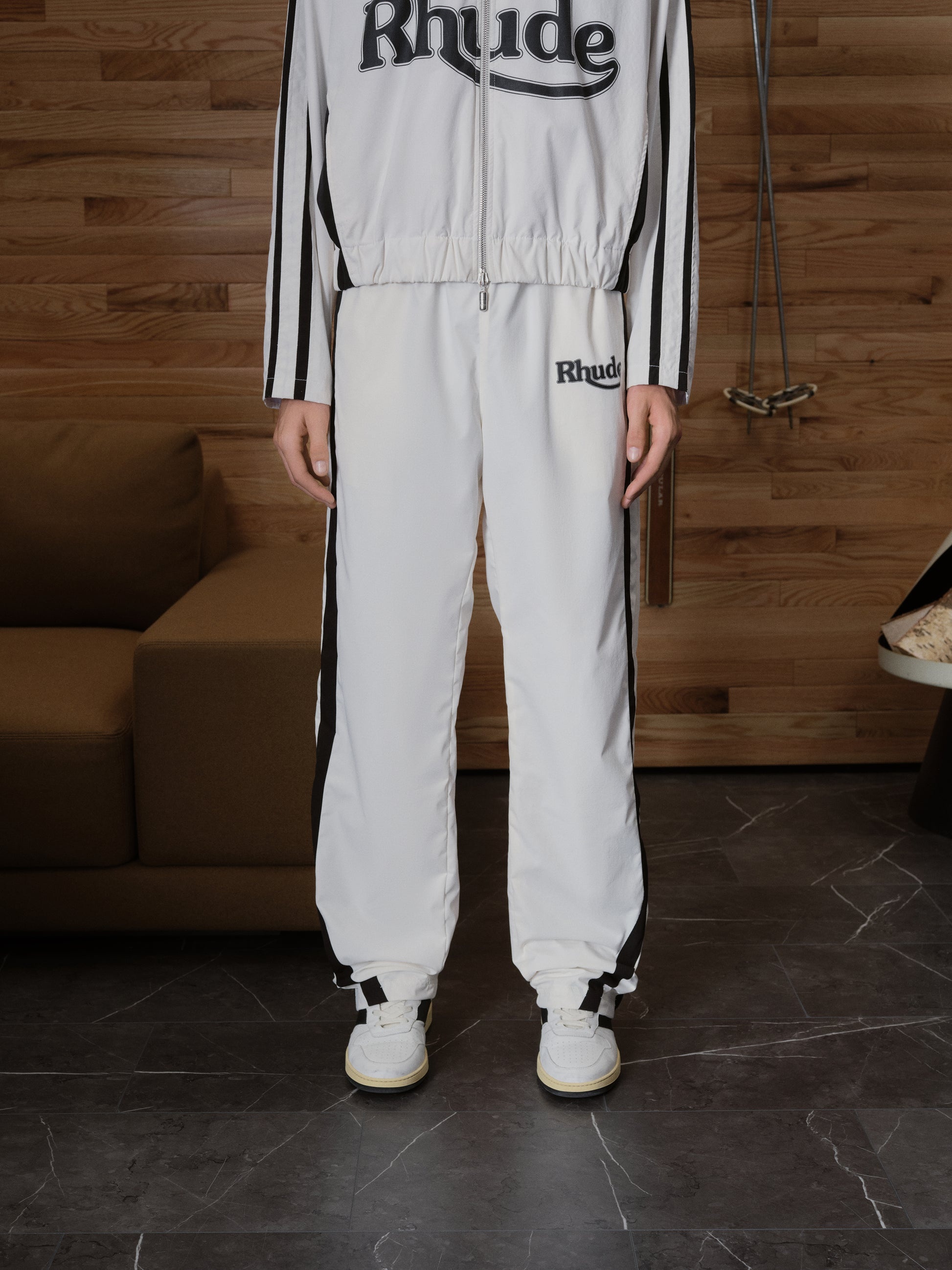 SKI-TRACK PANTS - 8