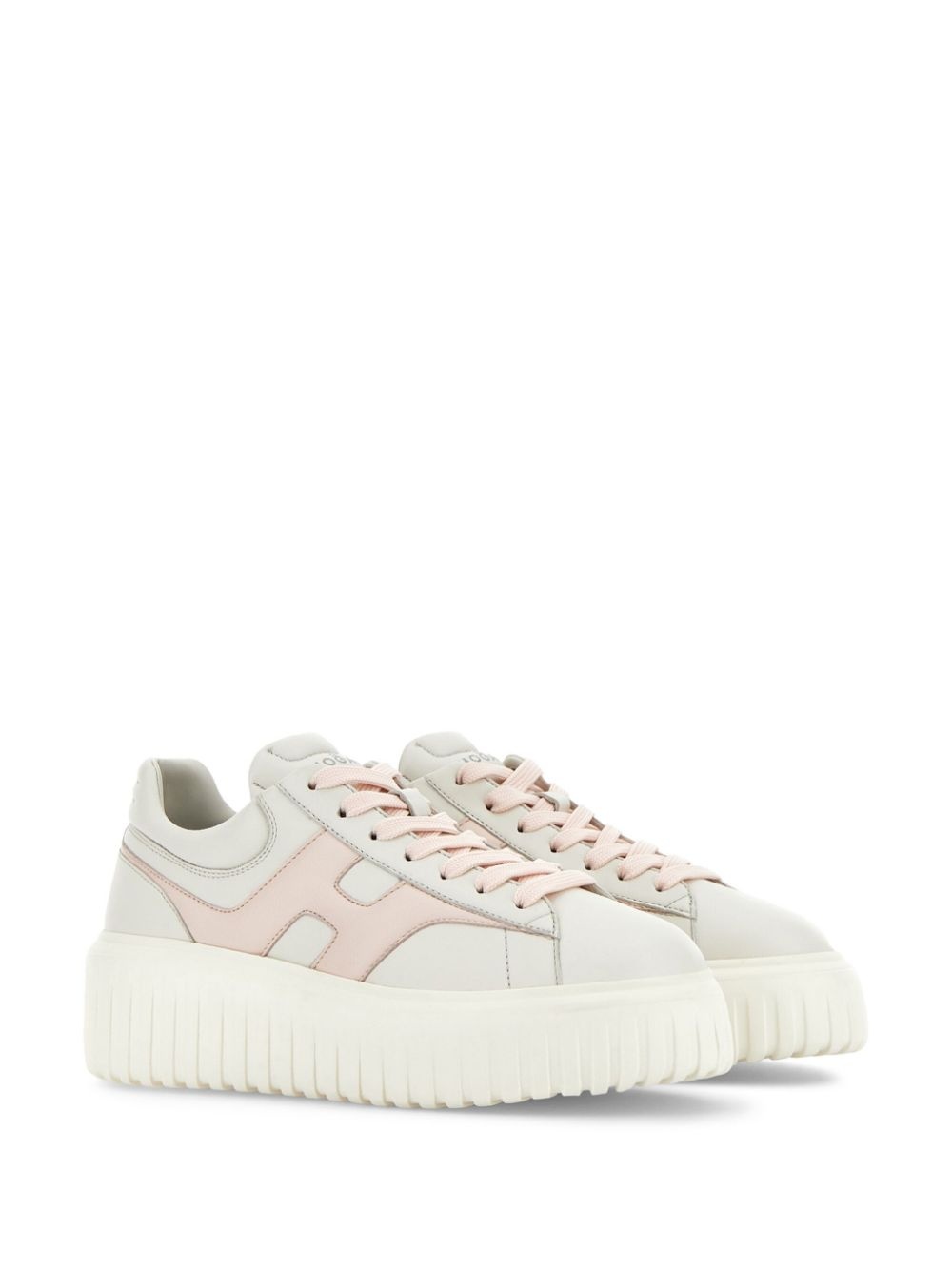 H-Stripe sneakers - 2