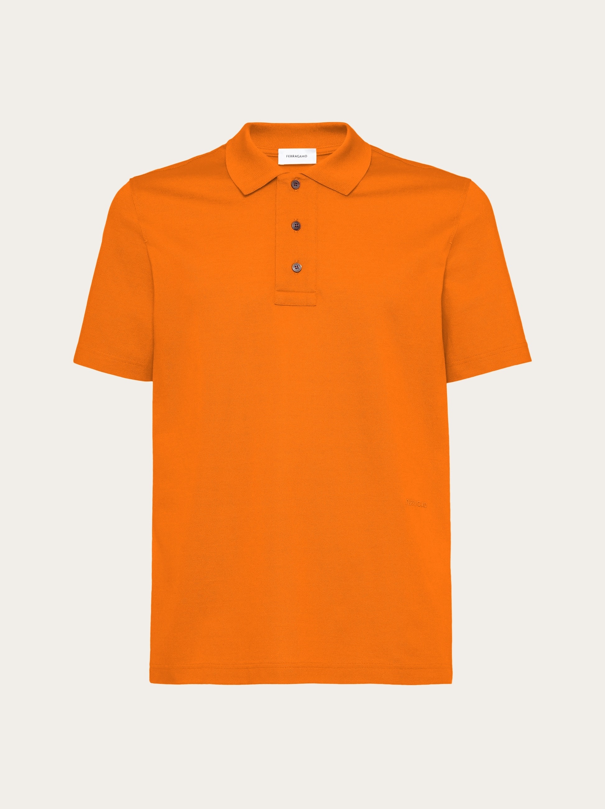 Polo shirt - 1