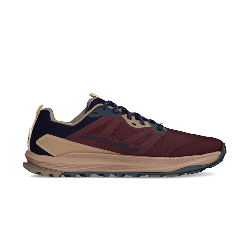 ALTRA Men's Lone Peak 9 outlook