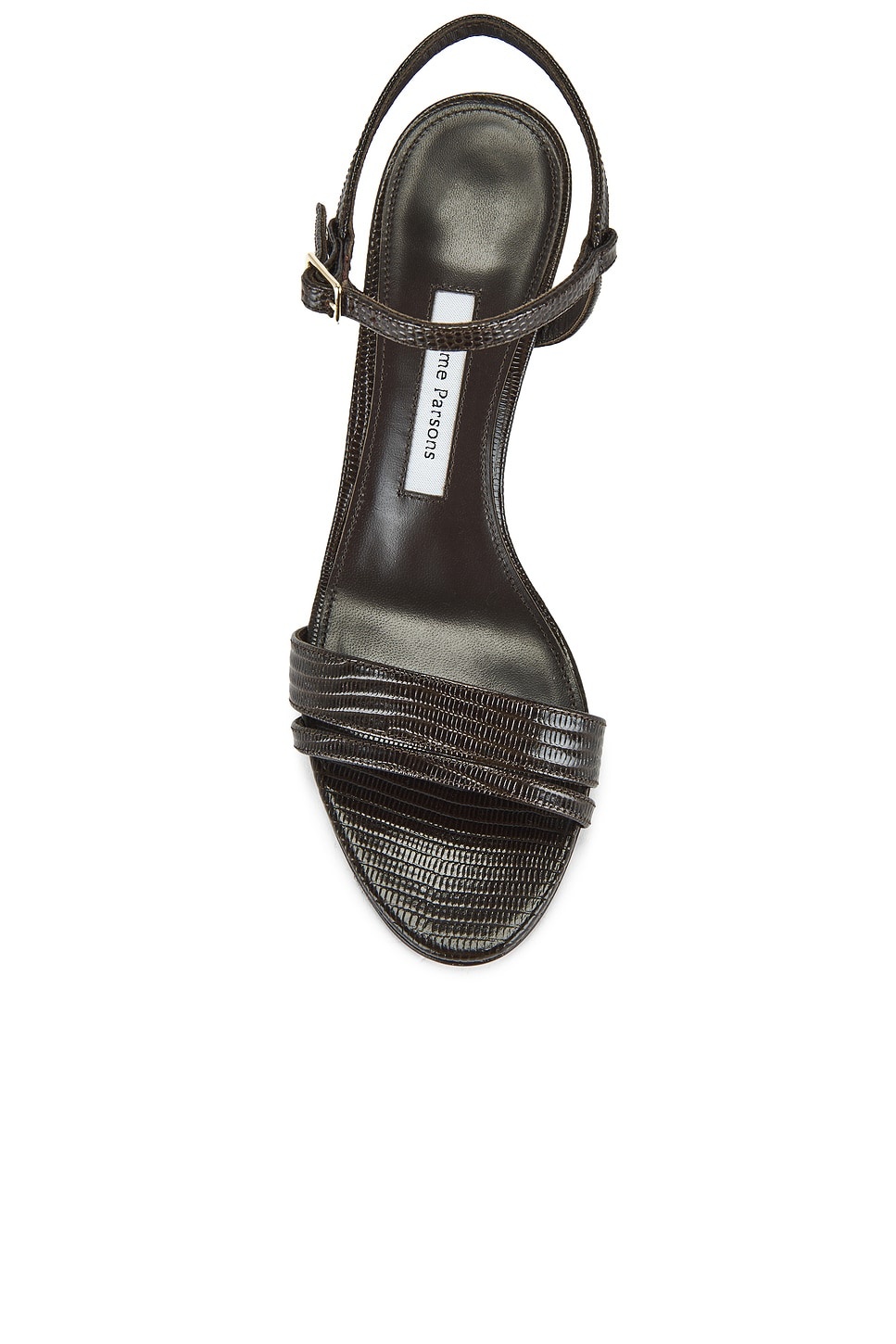 Simple Wedge - 4