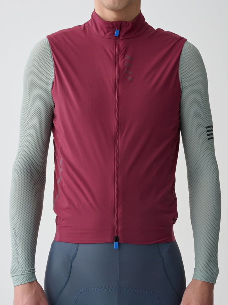 Flow Insulated Vest 3