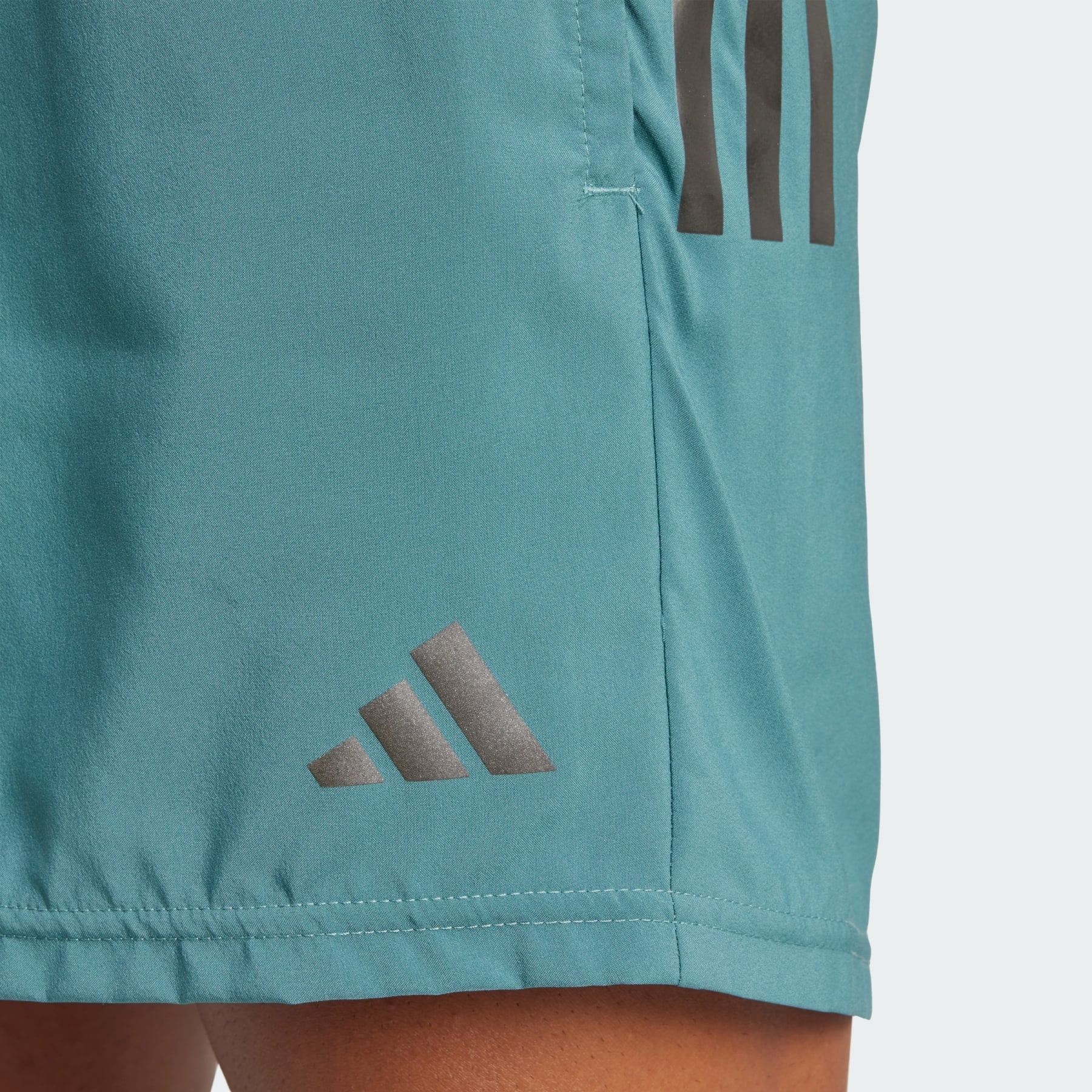 Own The Run Shorts - 5