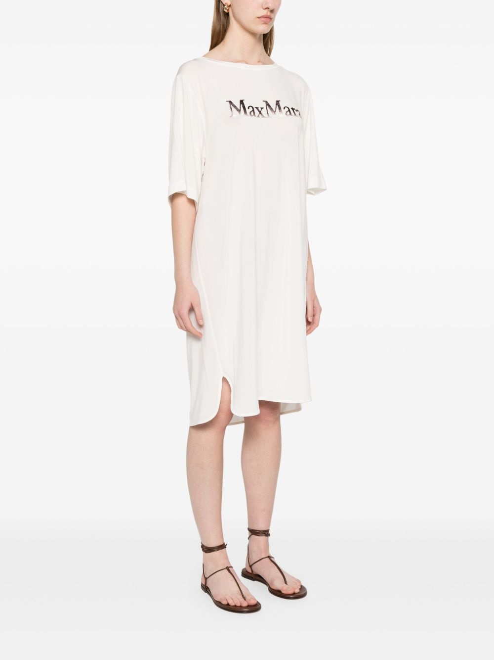 Luna mini dress - 3