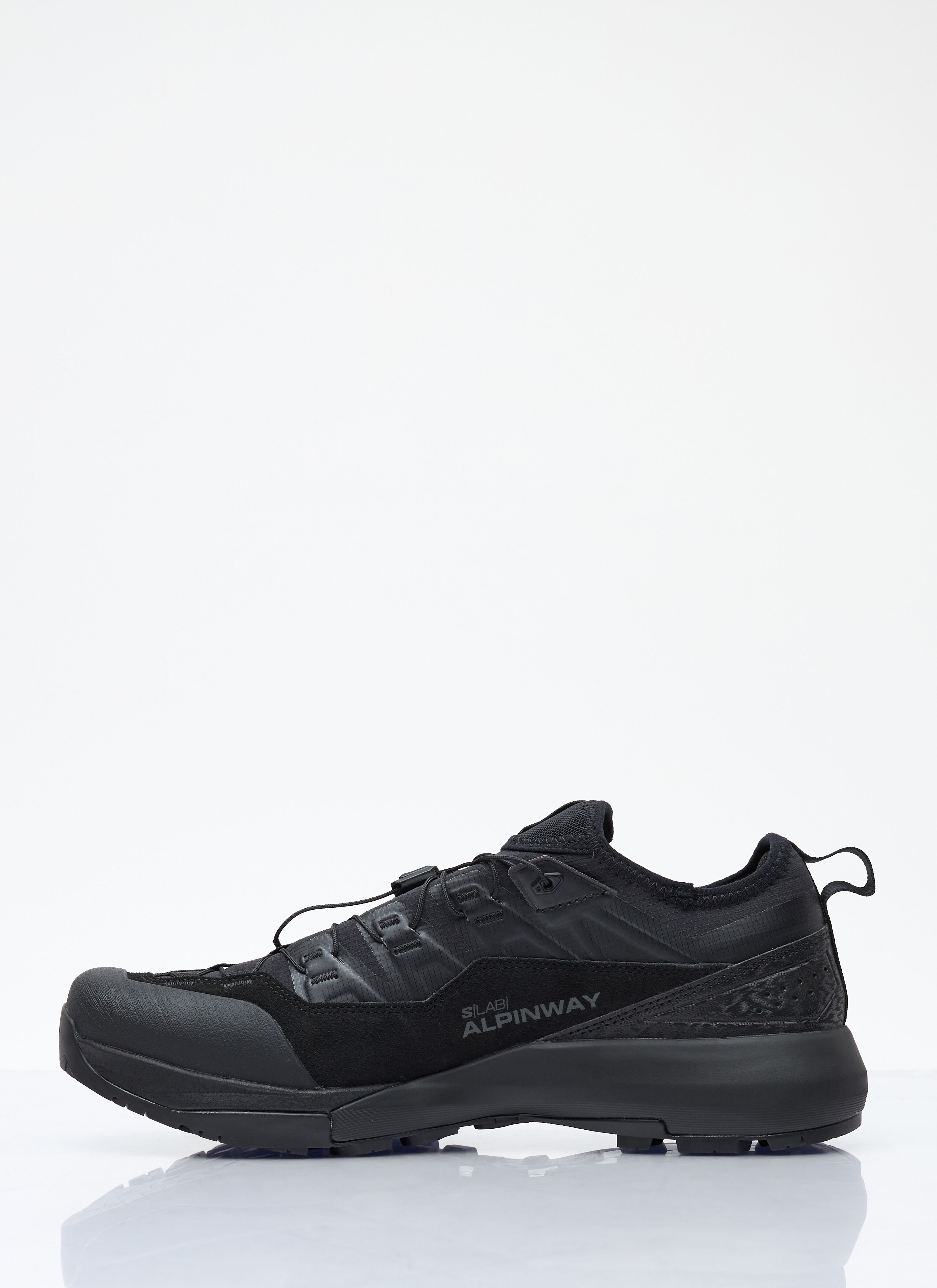 Alpinway Advanced Sneakers - 4